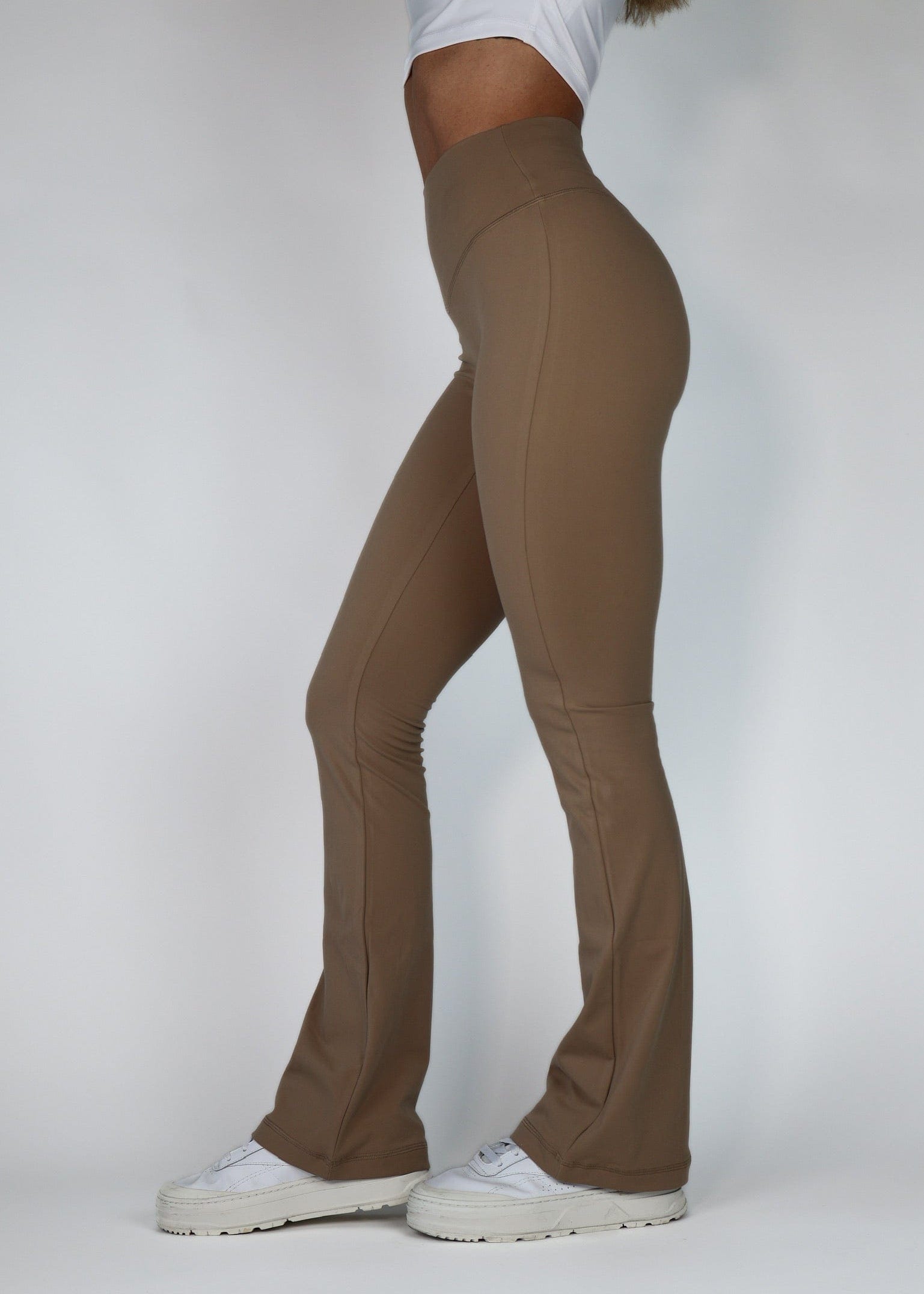 Free Spirit Outlet Destiny Flare Leggings