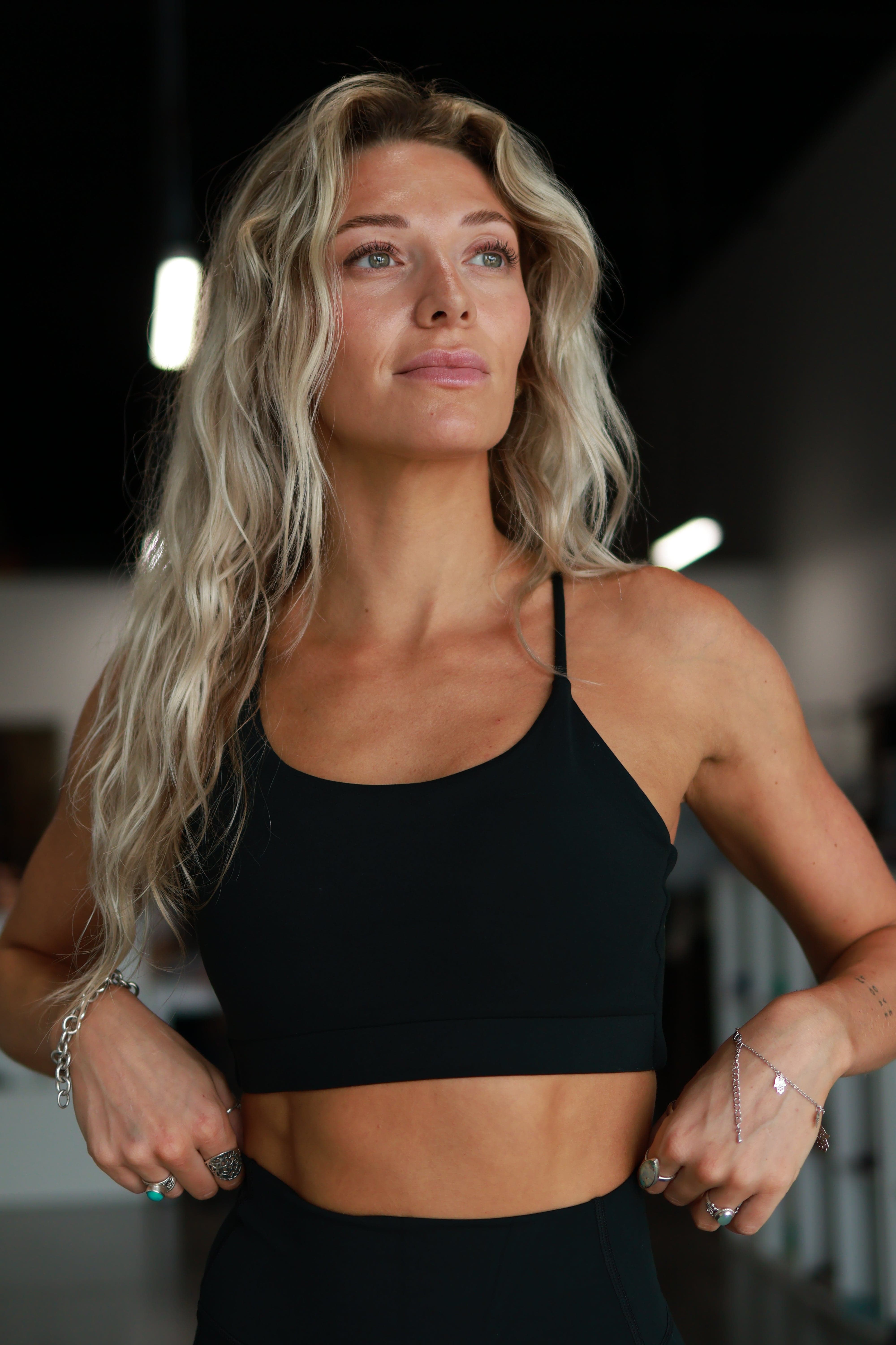 Free Spirit Outlet Evolve Bra 3.0