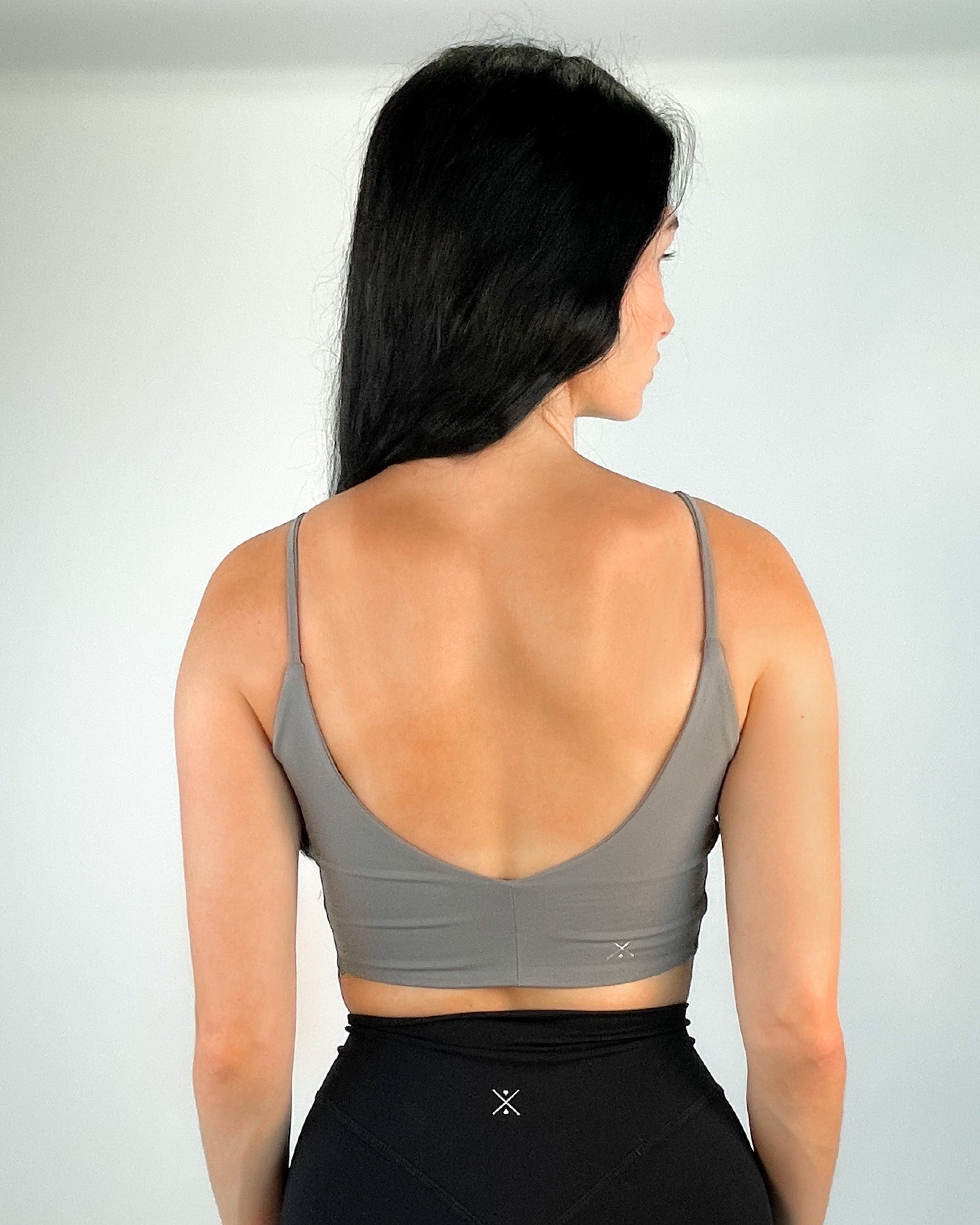 Free Spirit Outlet Evolve Sports Bra