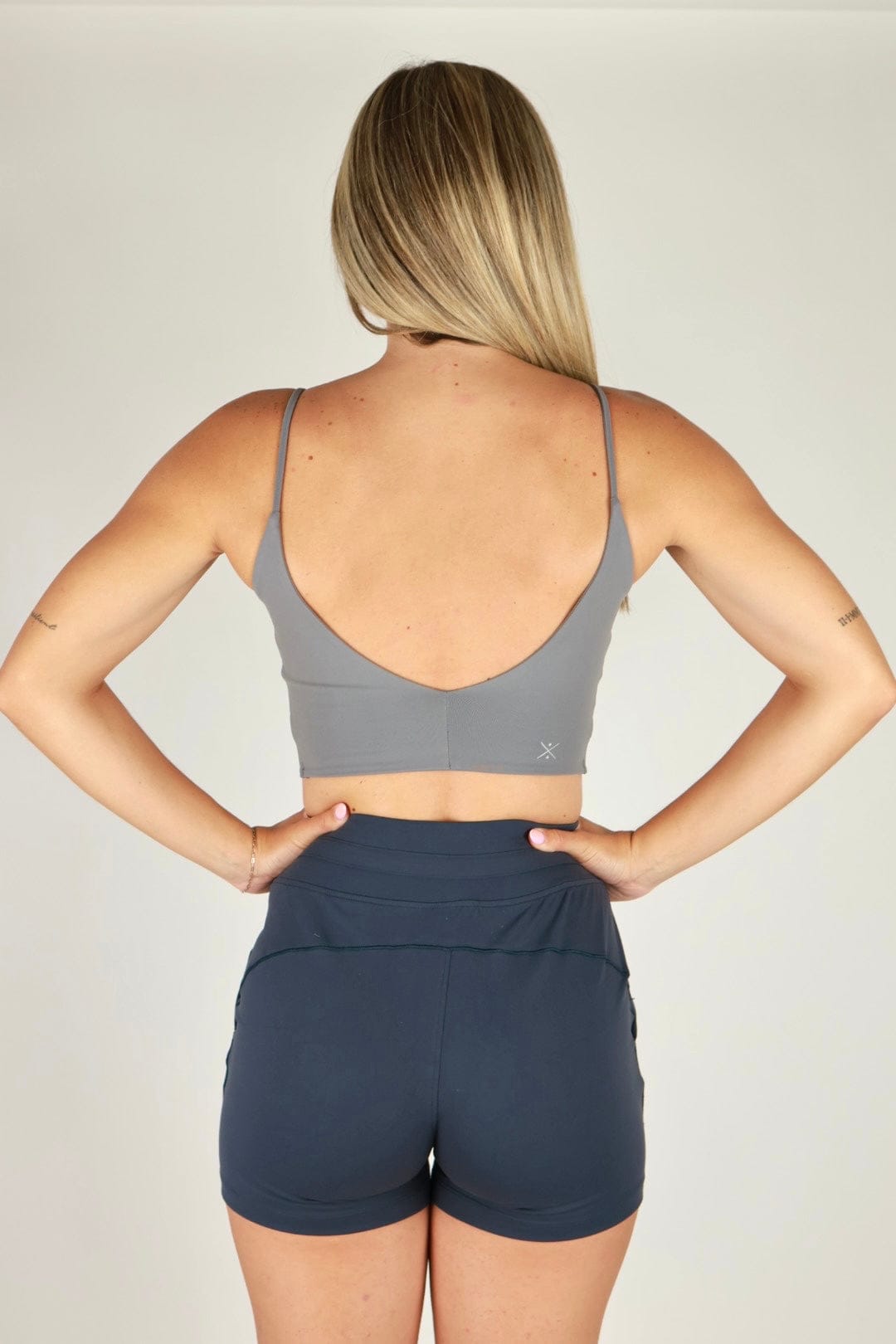 Free Spirit Outlet Evolve Sports Bra