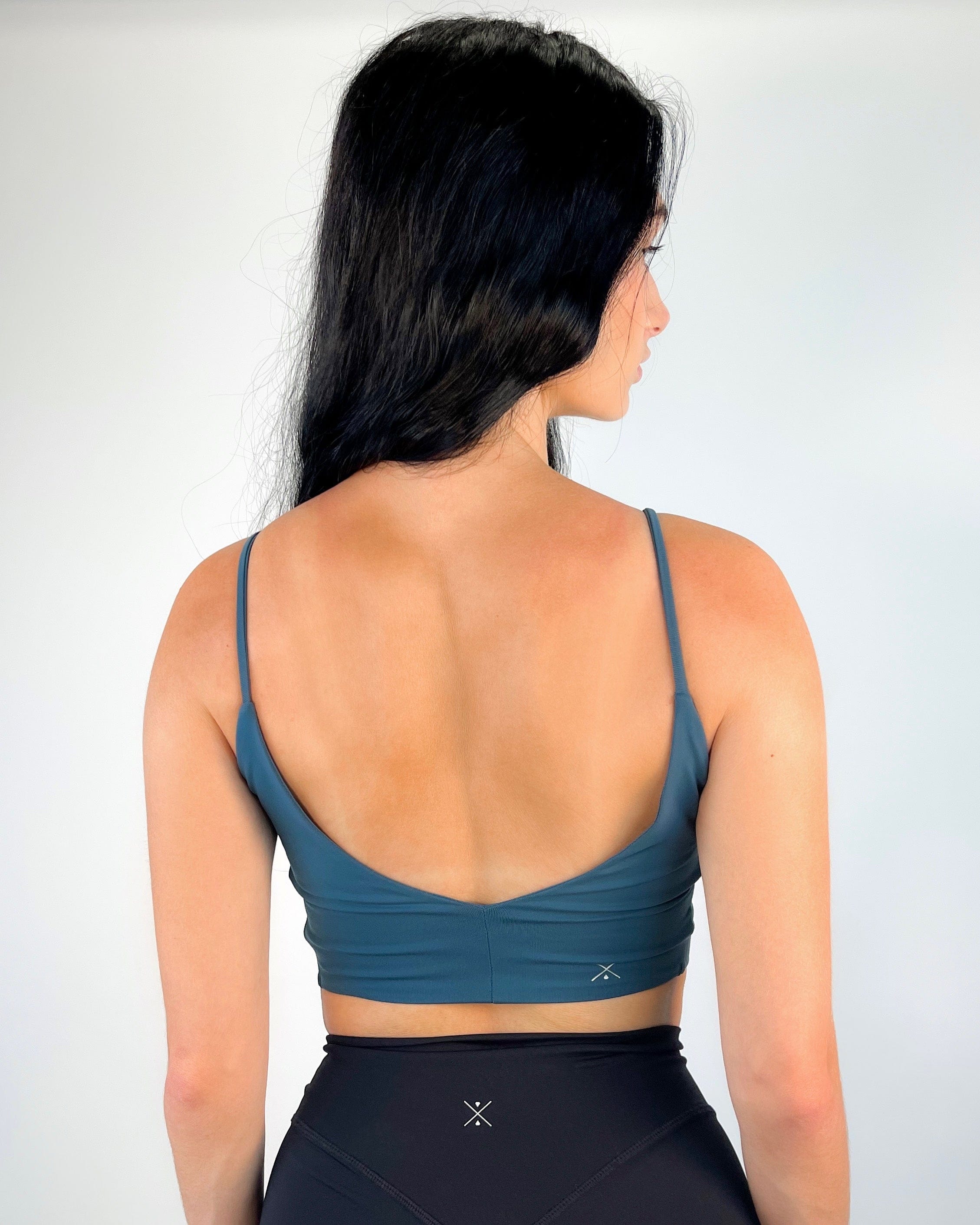 Free Spirit Outlet Evolve Sports Bra
