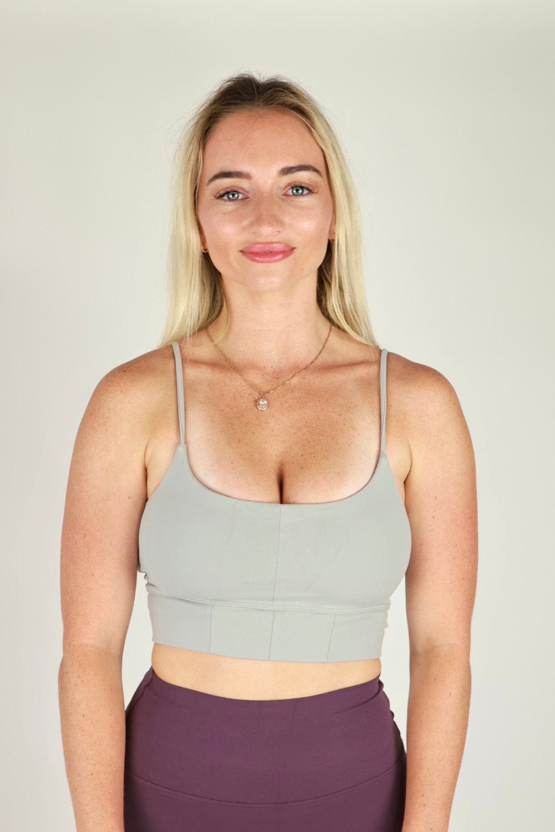Free Spirit Outlet Evolve Sports Bra