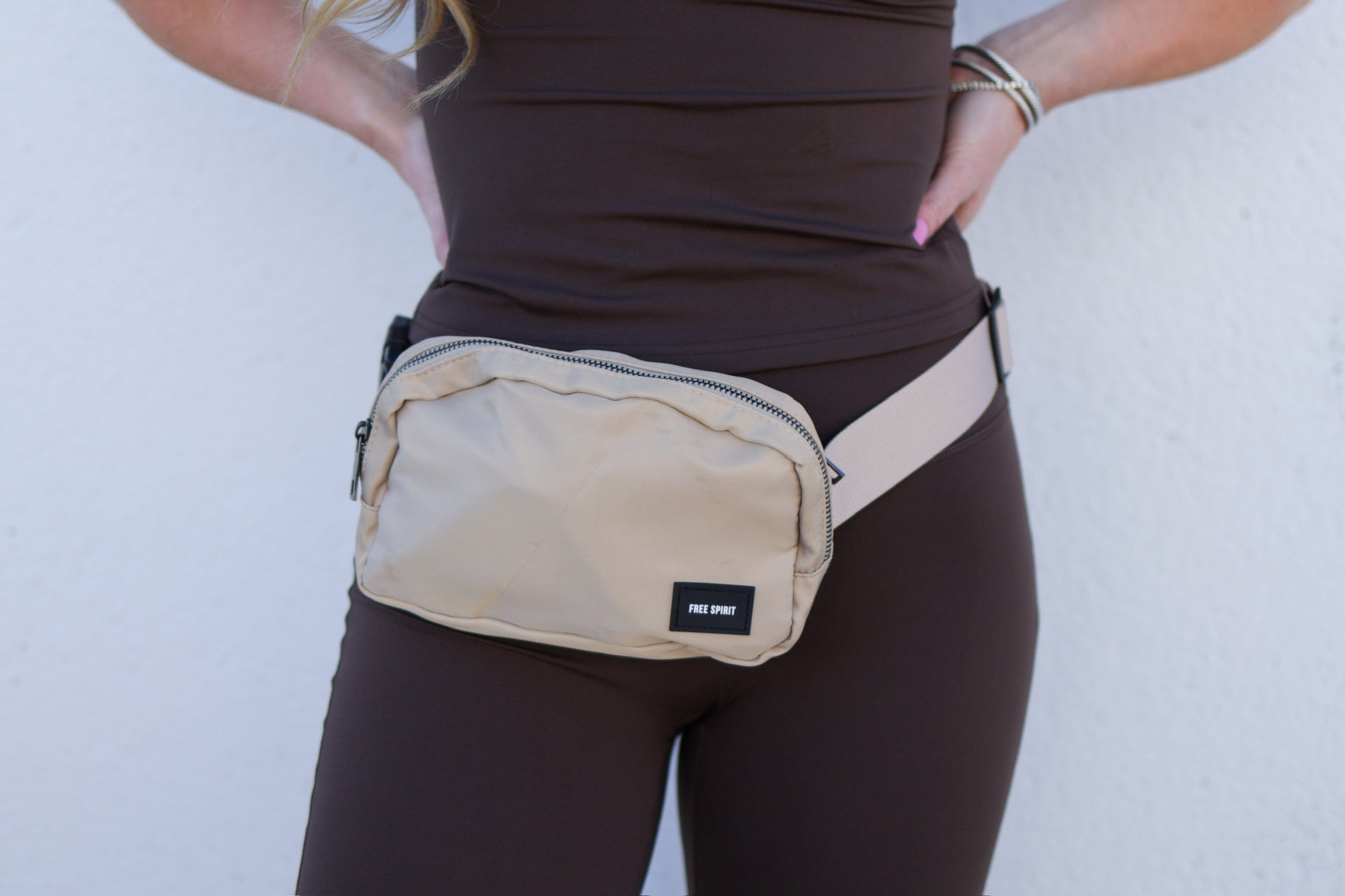 Free Spirit Outlet Fanny Pack 2.0