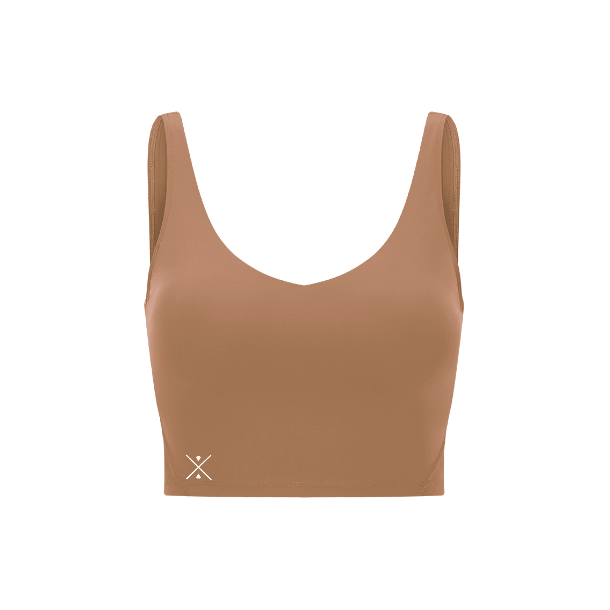 Free Spirit Outlet Finesse Built-in Crop *CLEARANCE