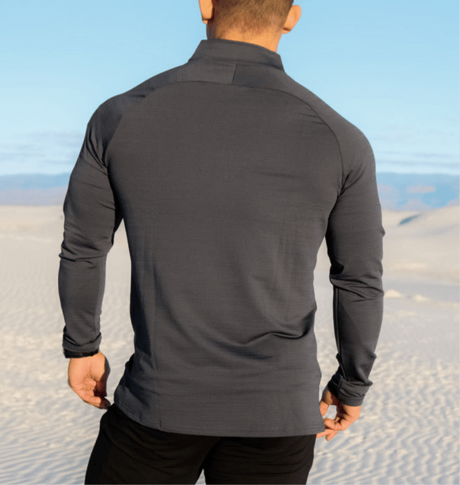 Free Spirit Outlet Flex Quarter Zip