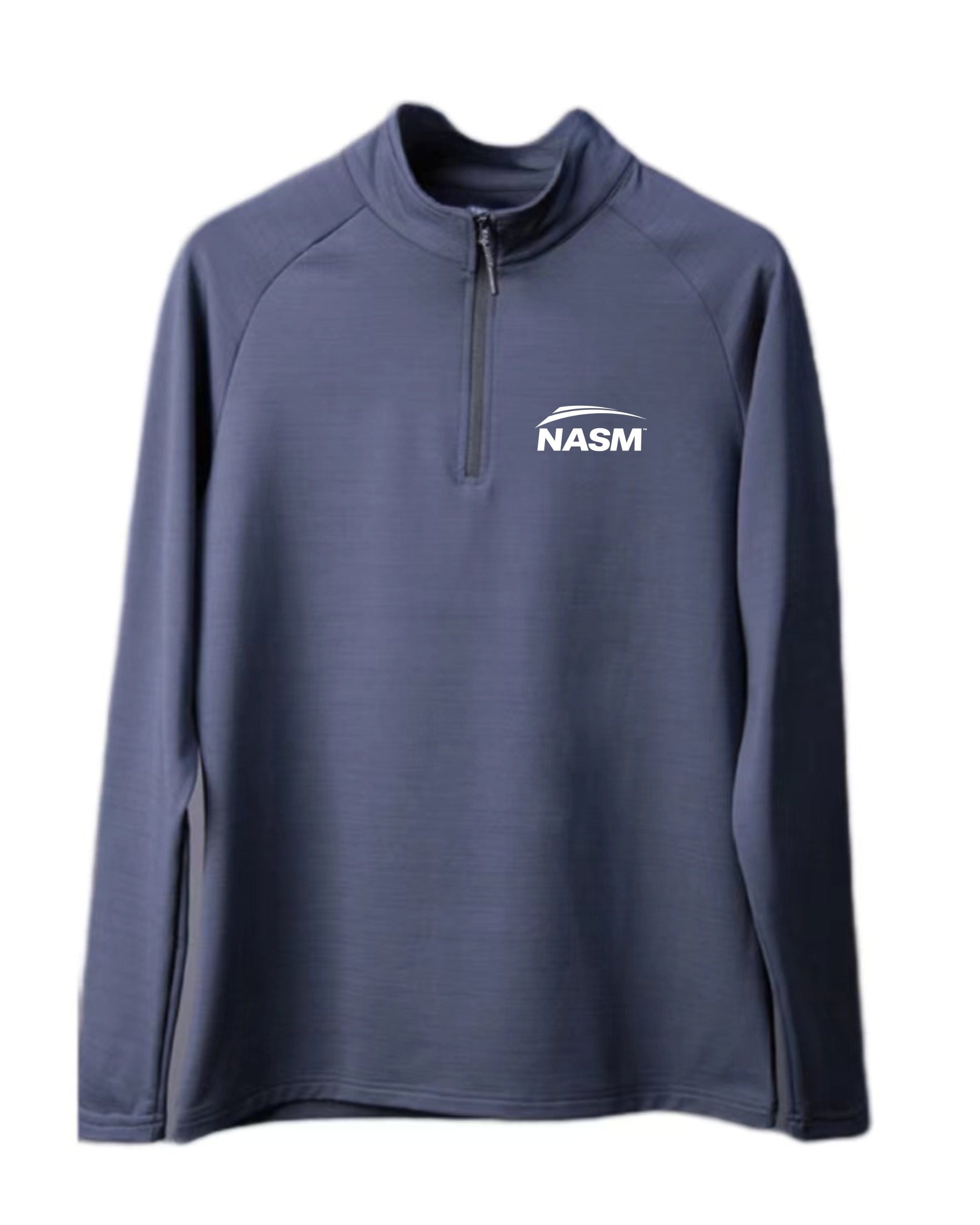 Free Spirit Outlet Flex Quarter Zip NASM