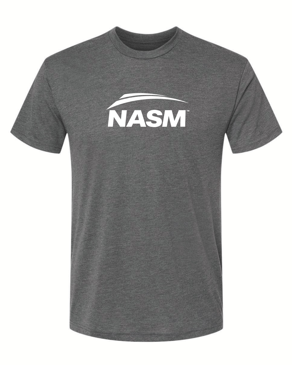 Free Spirit Outlet Grey / XS Standard Tee NASM