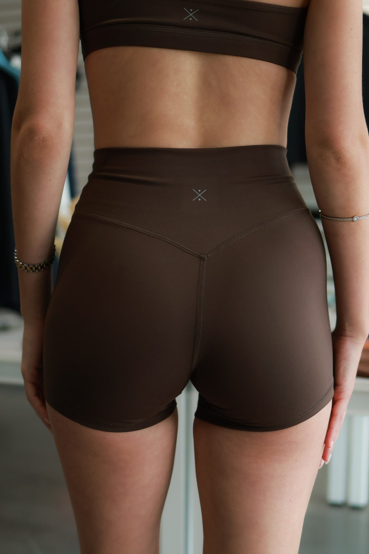 Free Spirit Outlet Harmony Shorts 4.5"