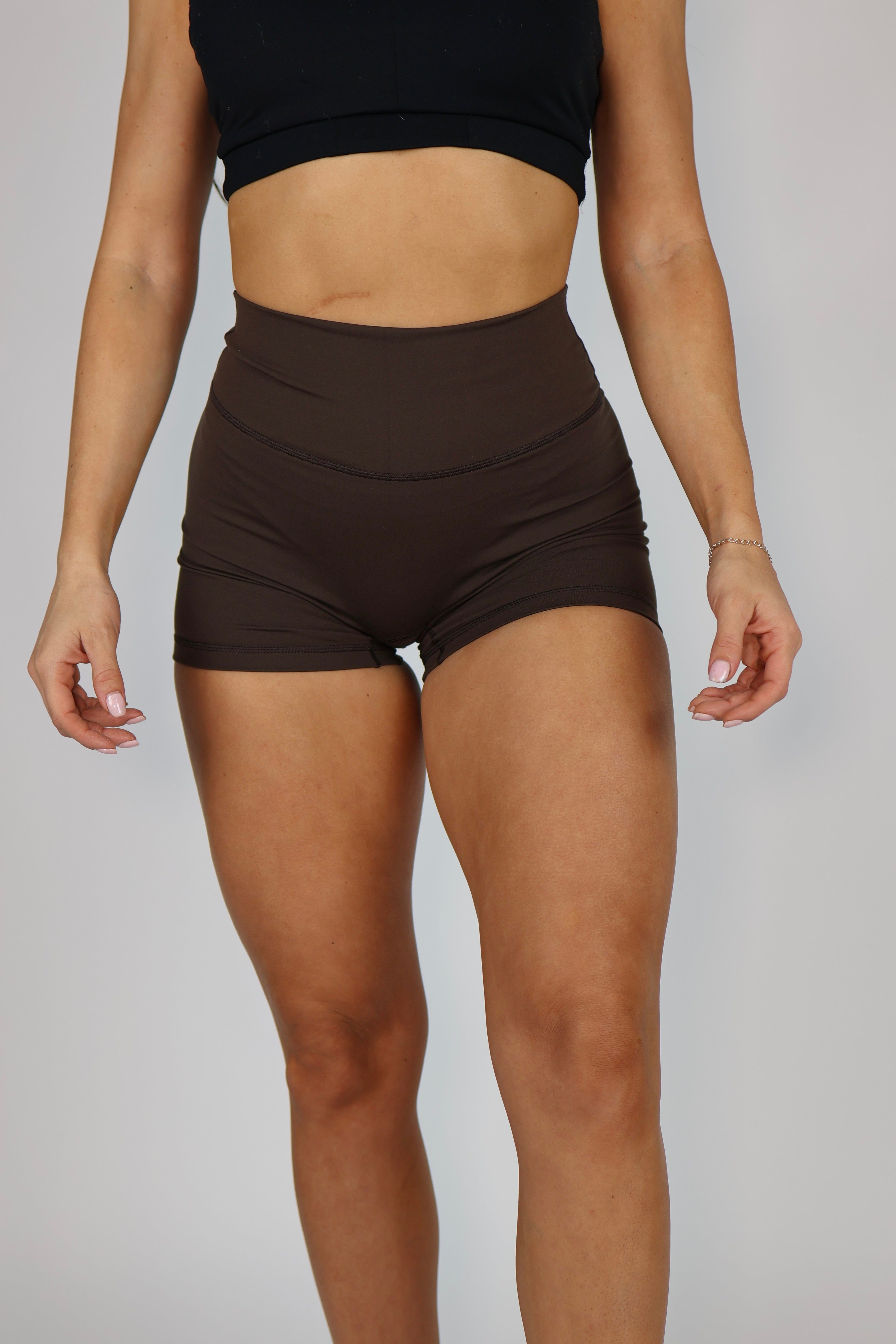 Free Spirit Outlet Harmony Shorts 4.5"