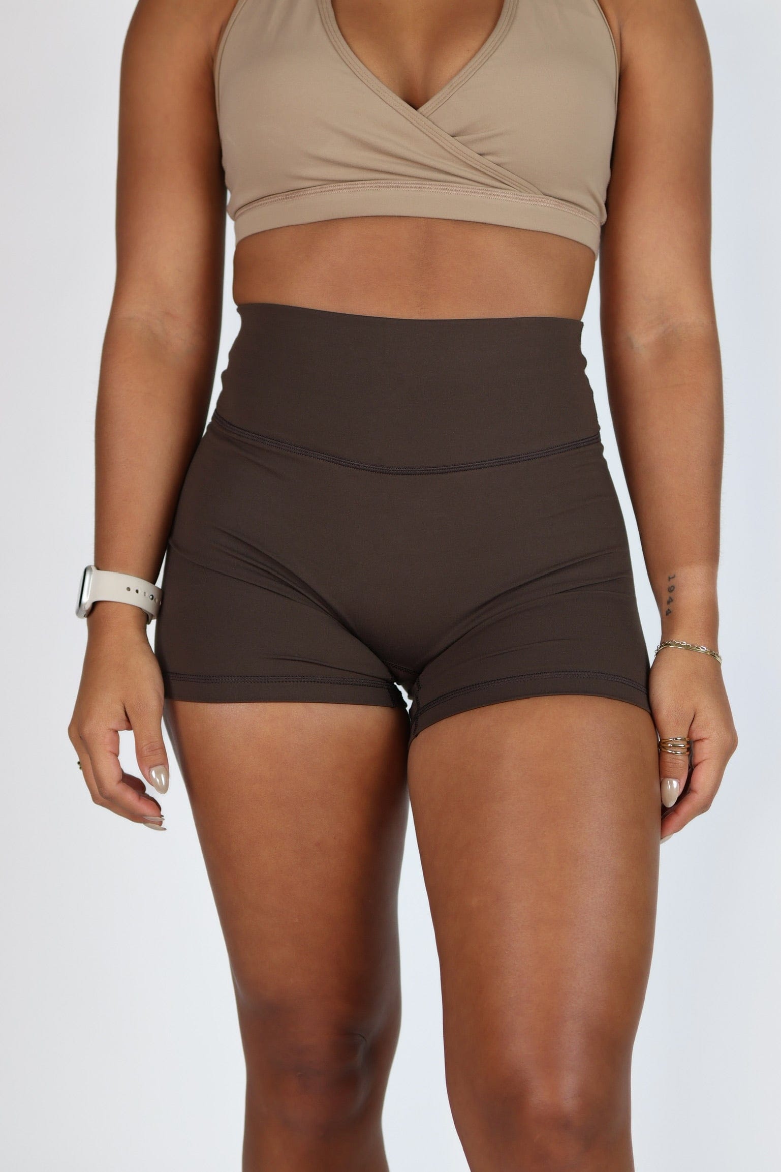 Free Spirit Outlet Harmony Shorts 4.5"