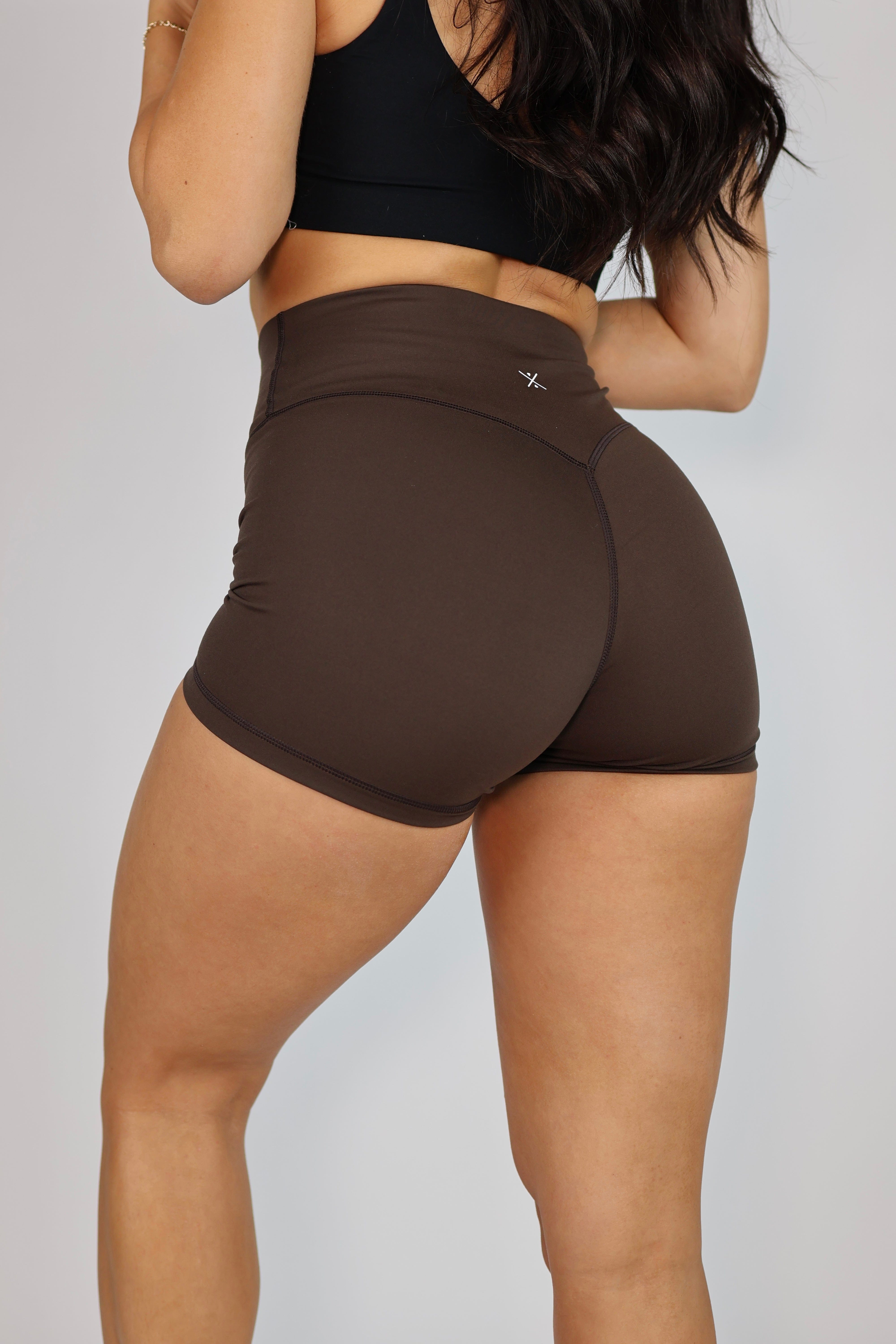 Free Spirit Outlet Harmony Shorts 4.5"