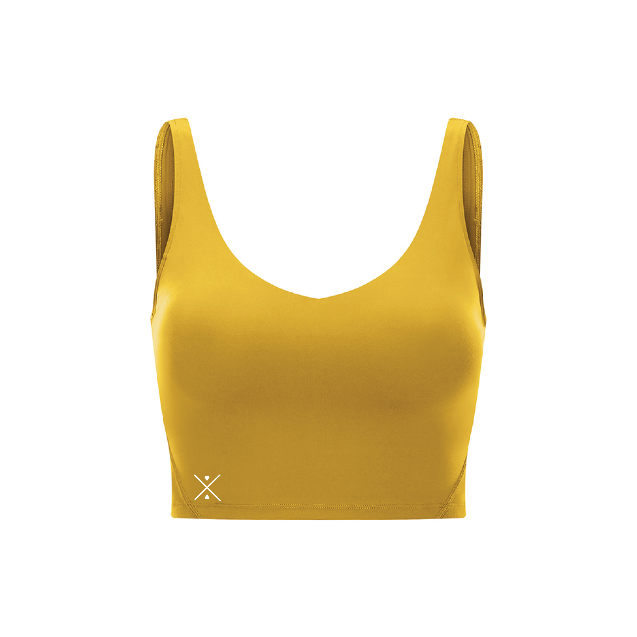 Free Spirit Outlet Honey(Golden Yellow) / XS Finesse Built-in Crop *CLEARANCE