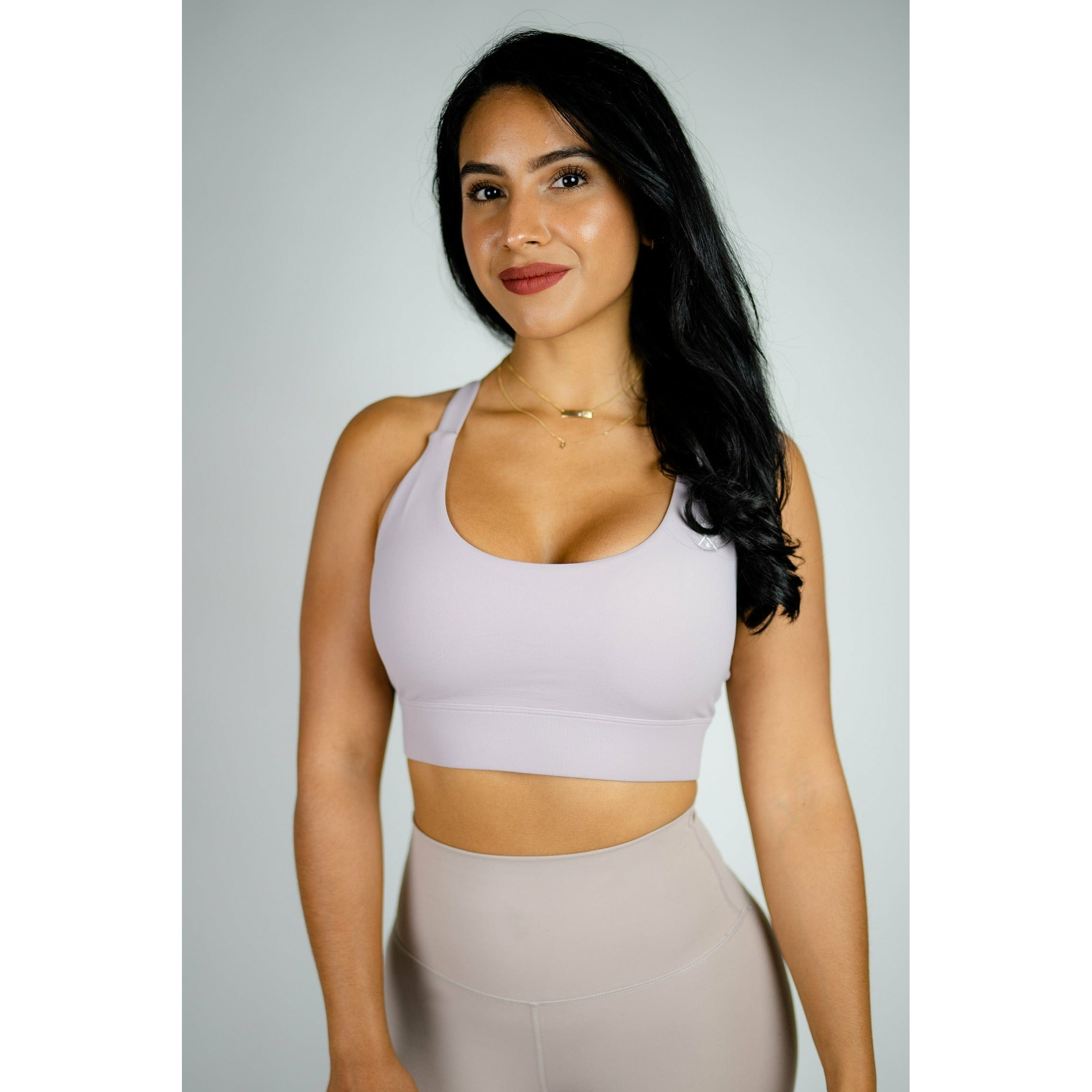 Free Spirit Outlet Impact Clasp Bra *CLEARANCE