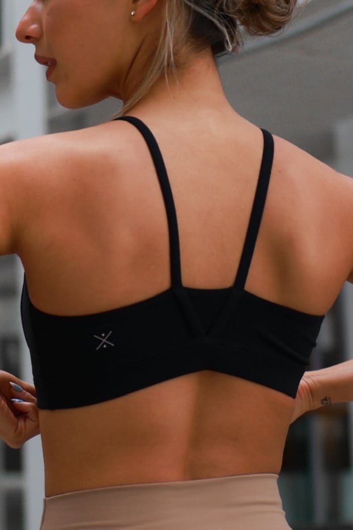 Free Spirit Outlet Inc. V-Strap Bra