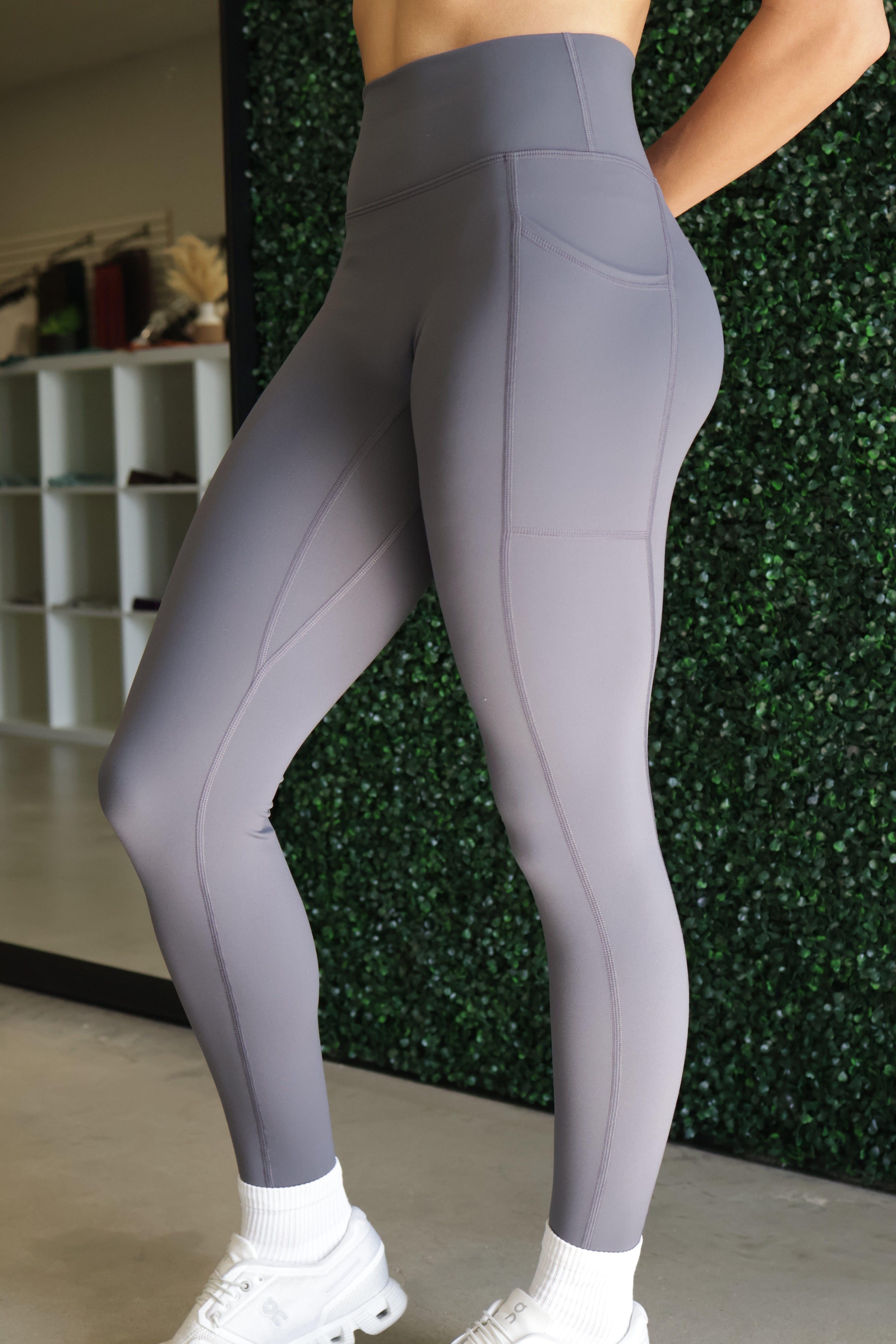 Free Spirit Outlet Inspire Pocket leggings *NEW