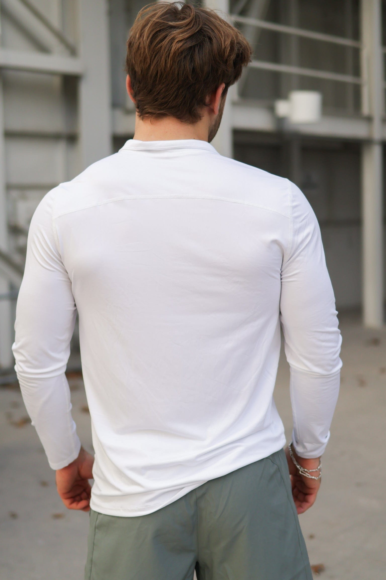 Free Spirit Outlet Lightweight Quarter-Zip *NEW