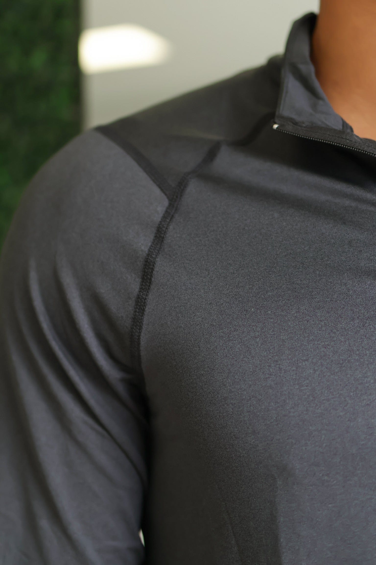 Free Spirit Outlet Lightweight Quarter-Zip *NEW