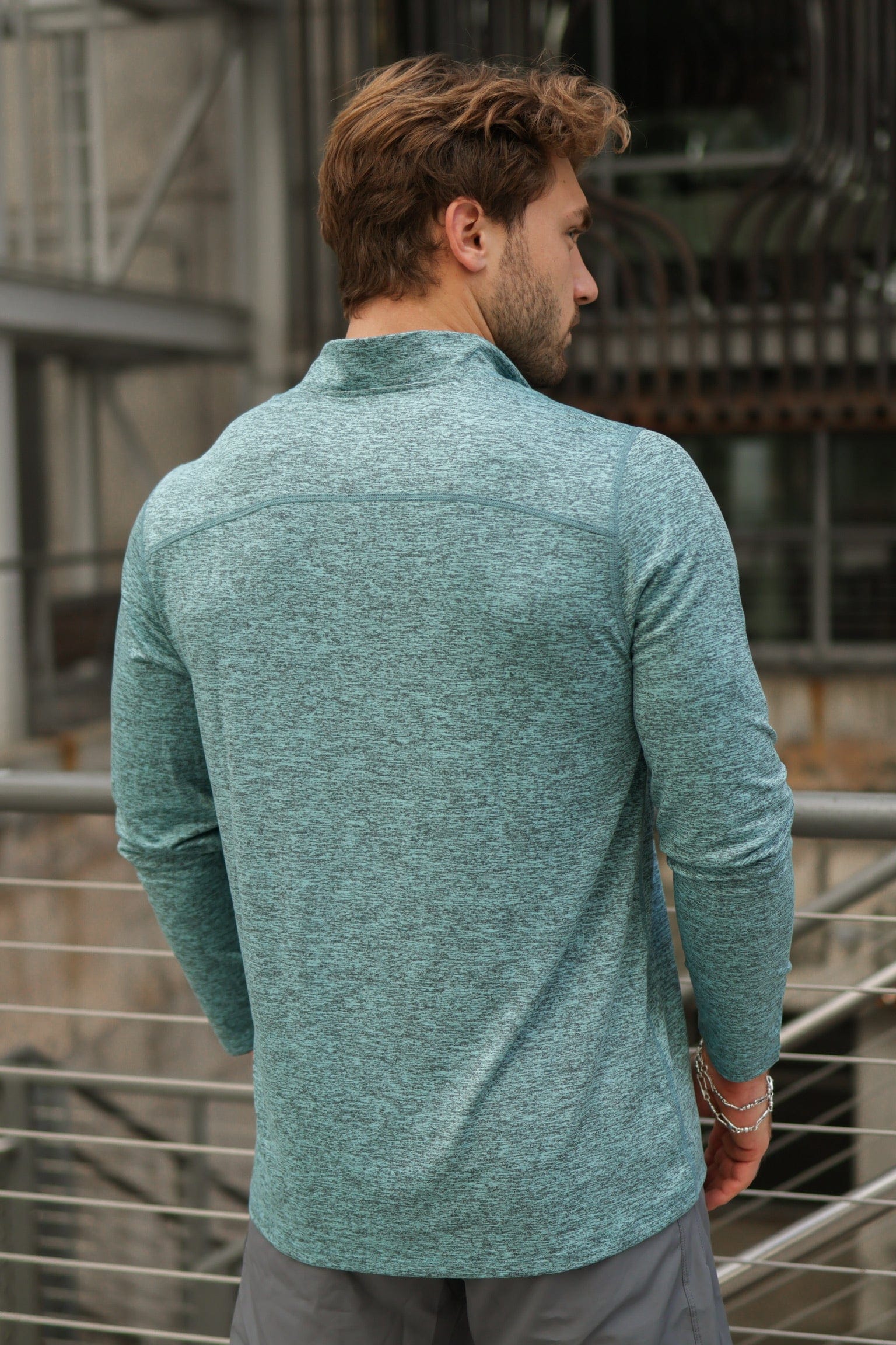 Free Spirit Outlet Lightweight Quarter-Zip *NEW