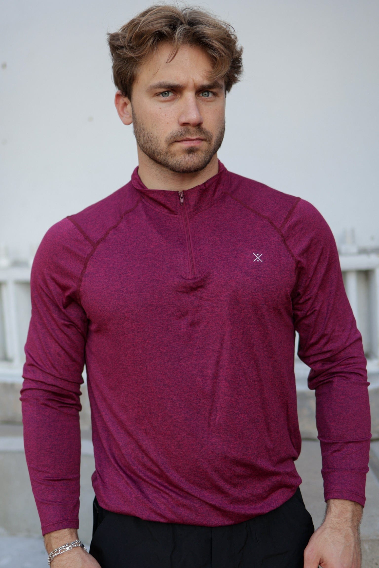 Free Spirit Outlet Lightweight Quarter-Zip *NEW