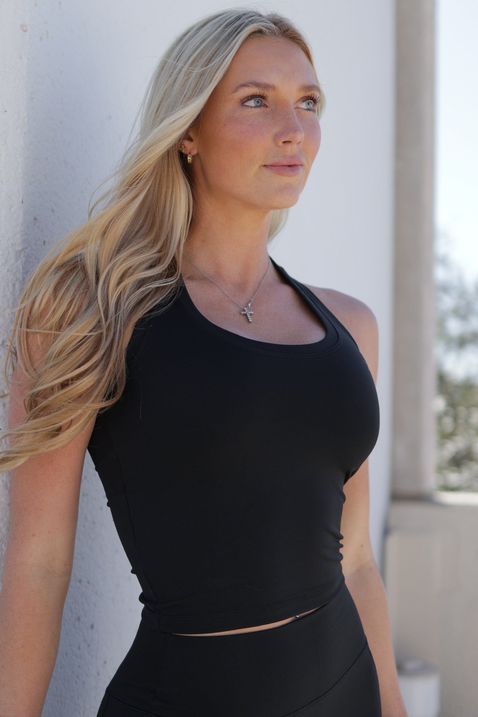 Free Spirit Outlet Luxe Tank