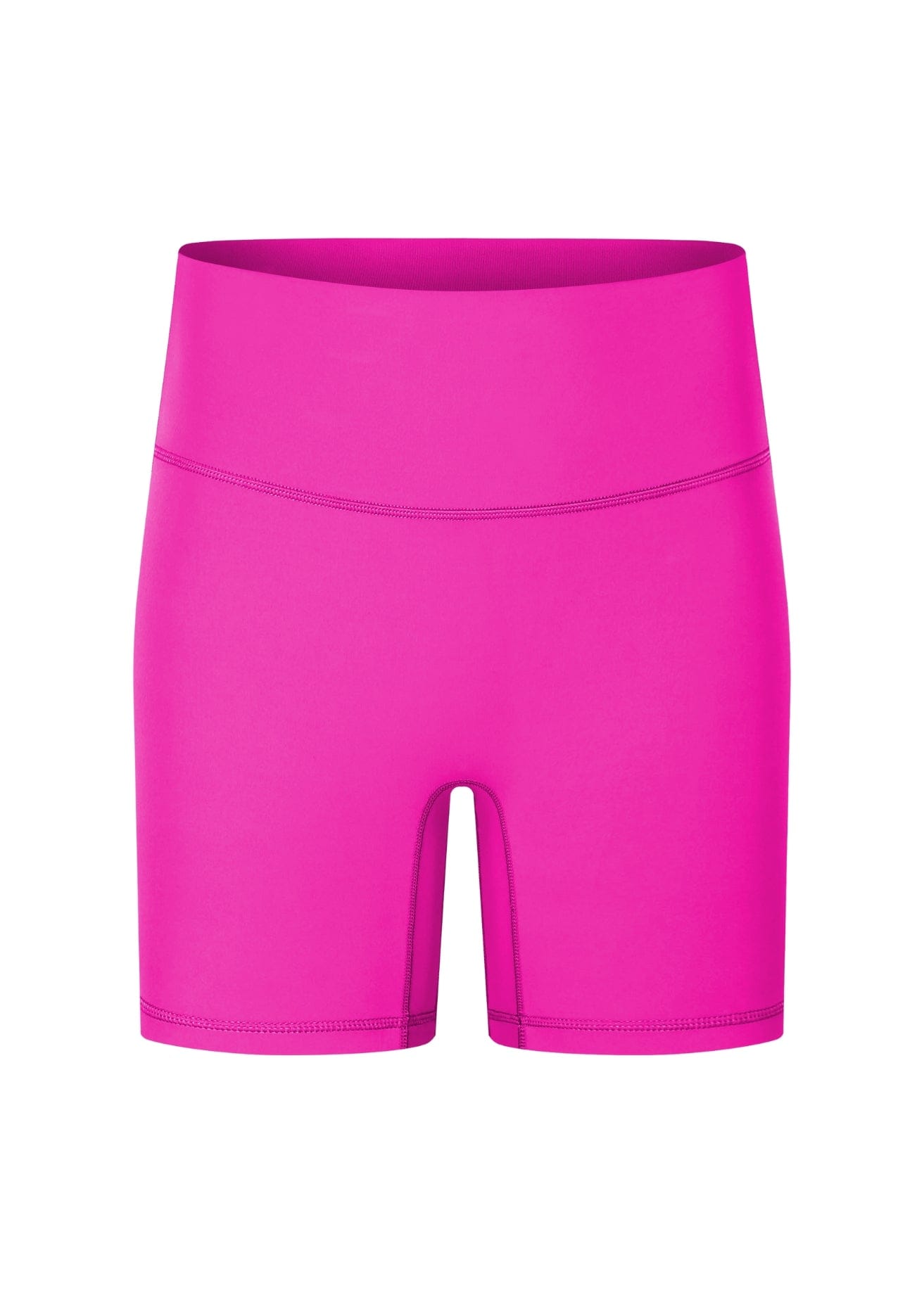 Free Spirit Outlet Malibu Pink(Bethany) / XS Seamless Mini Bikers *New Colors