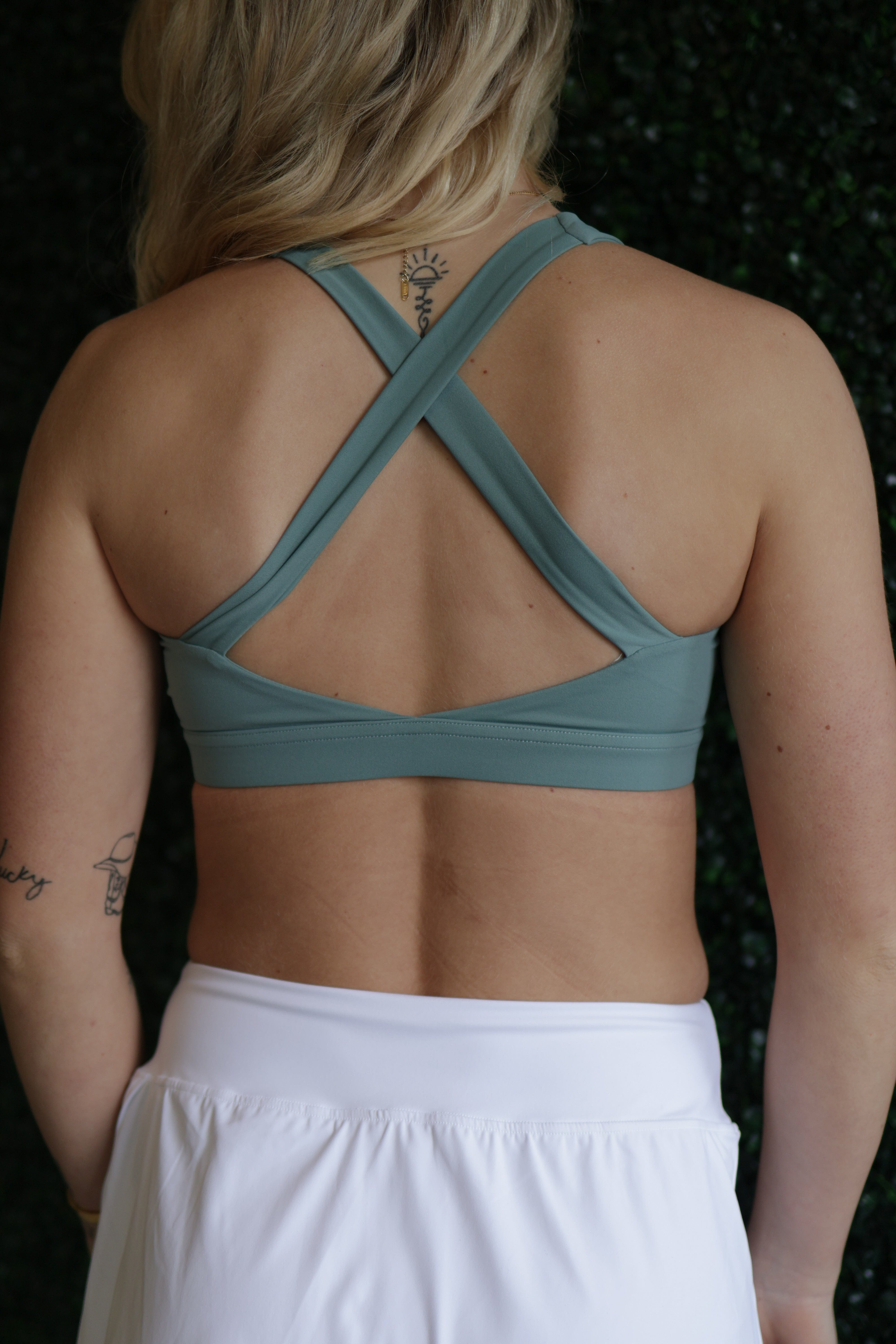 Free Spirit Outlet Momentum Bra