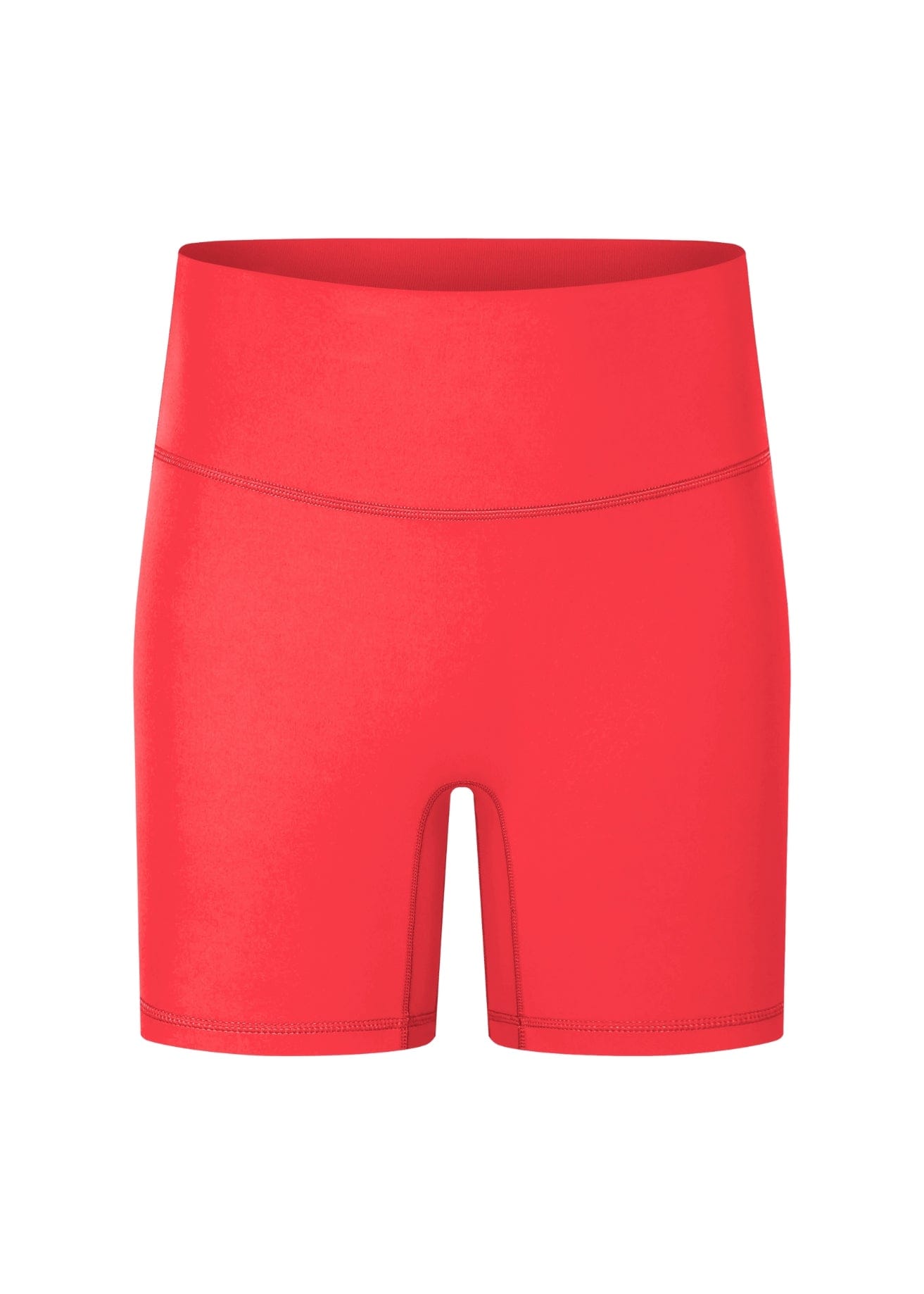 Free Spirit Outlet Neon Punch(Bright Red/Pink) / XS Seamless Mini Bikers *New Colors