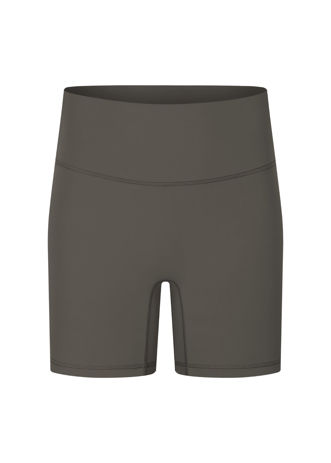 Free Spirit Outlet Olive(Dark Green) / XS Seamless Mini Bikers *New Colors