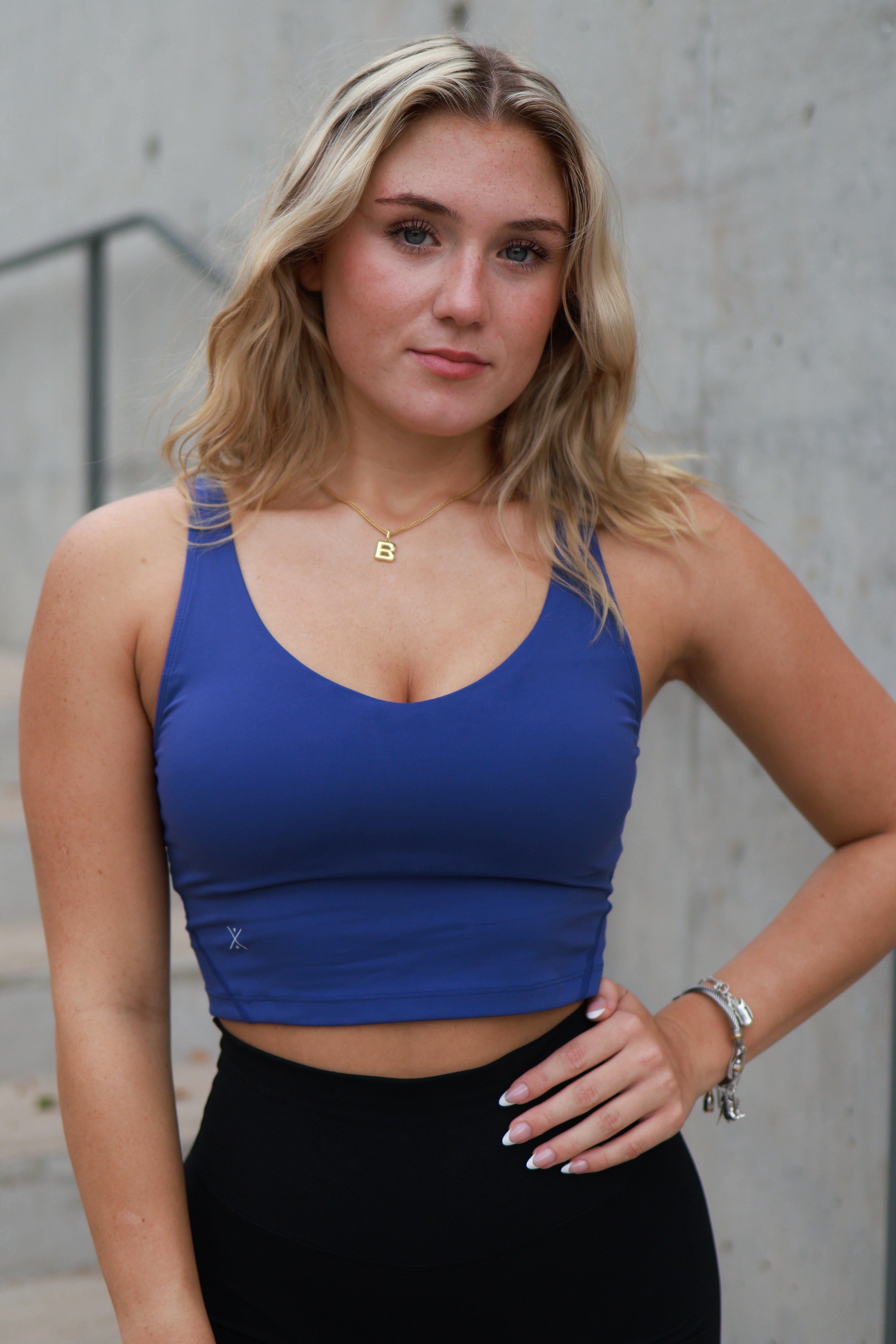 Free Spirit Outlet Pacific / XS Finesse Built-in Crop *CLEARANCE