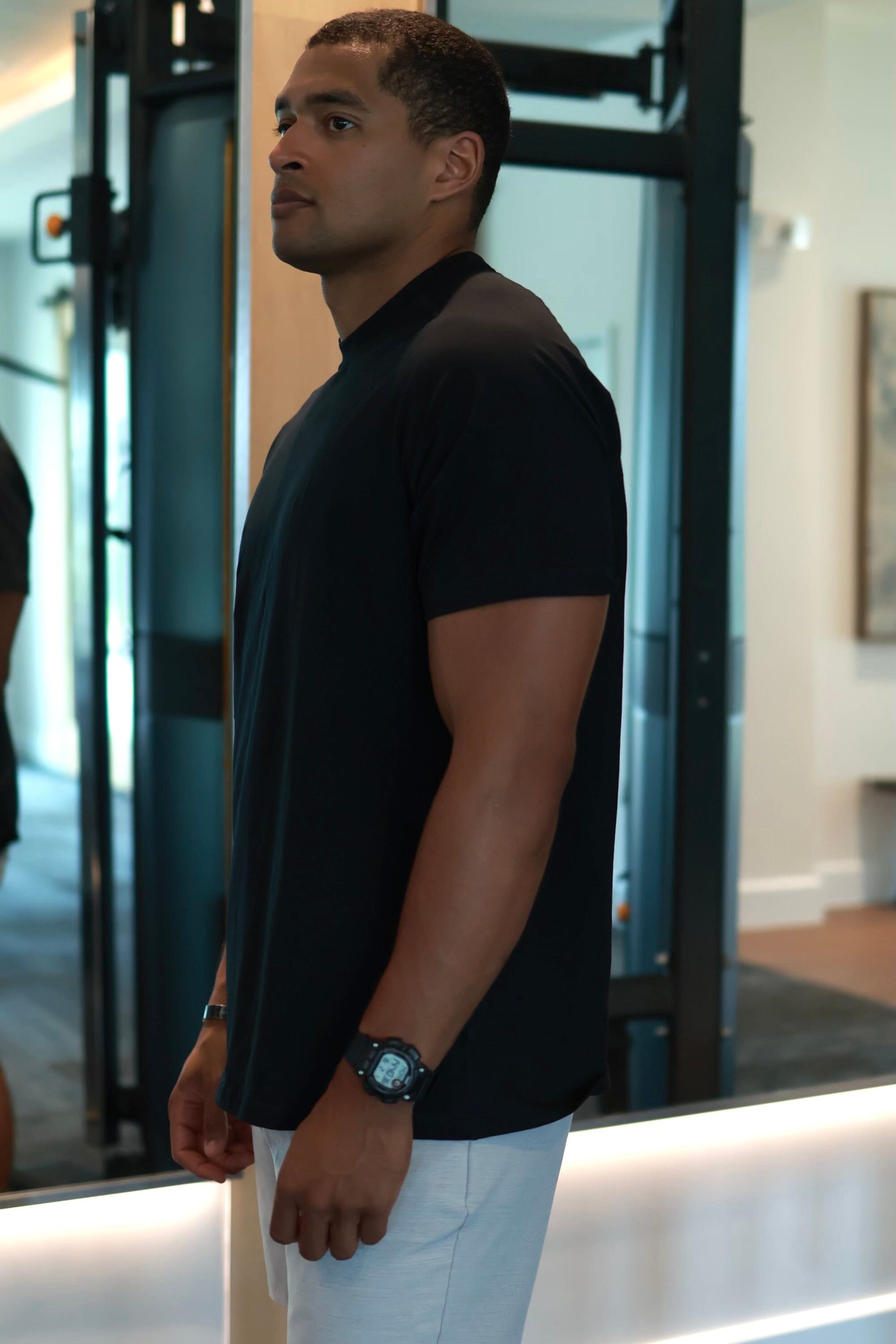 Free Spirit Outlet Pump Cover Tee