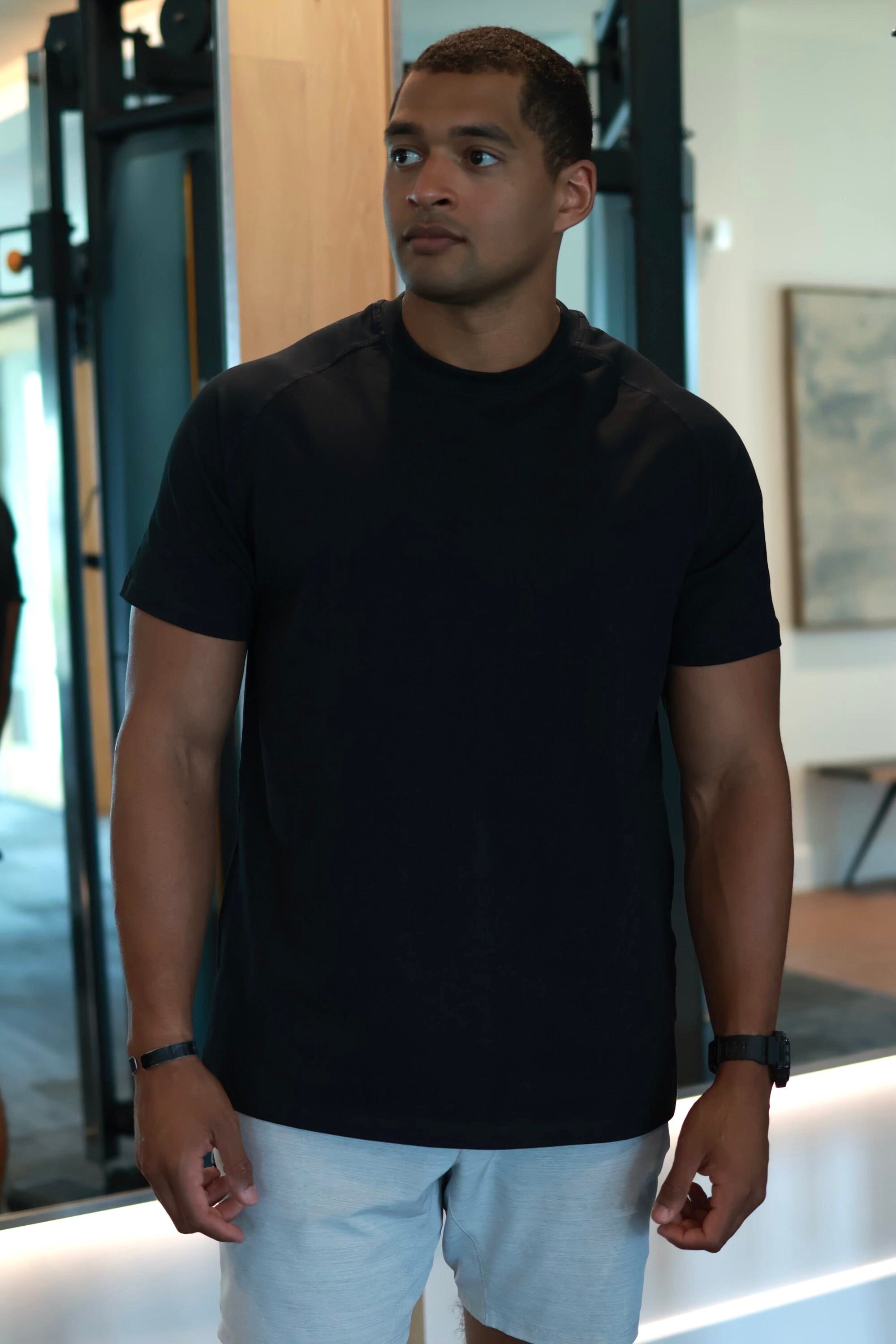 Free Spirit Outlet Pump Cover Tee