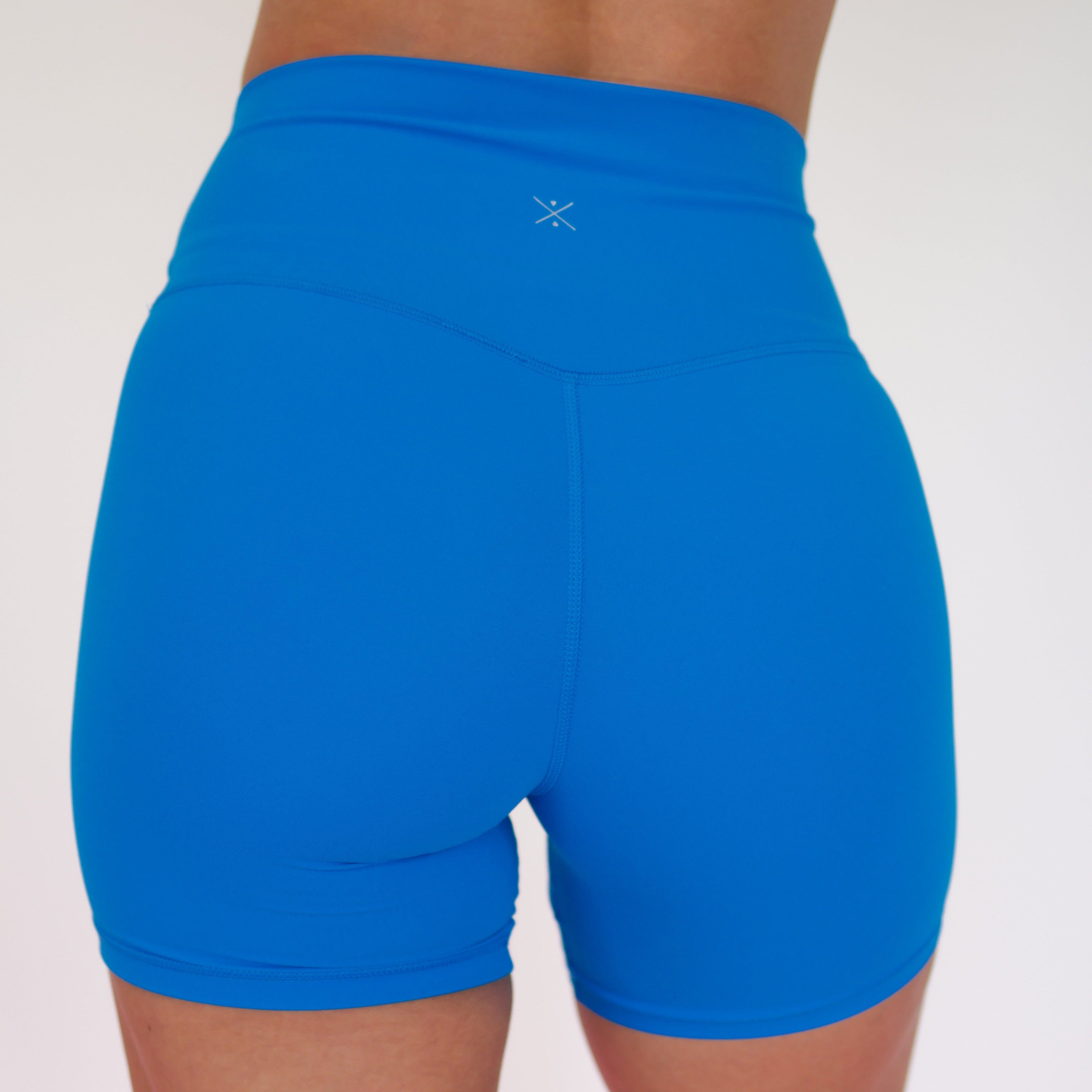 Free Spirit Outlet Seamless Mini Bikers *New Colors