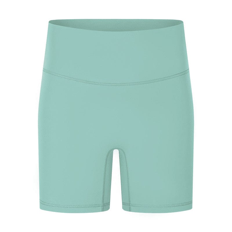 Free Spirit Outlet Sky(Light Blue) / XS Seamless Mini Bikers