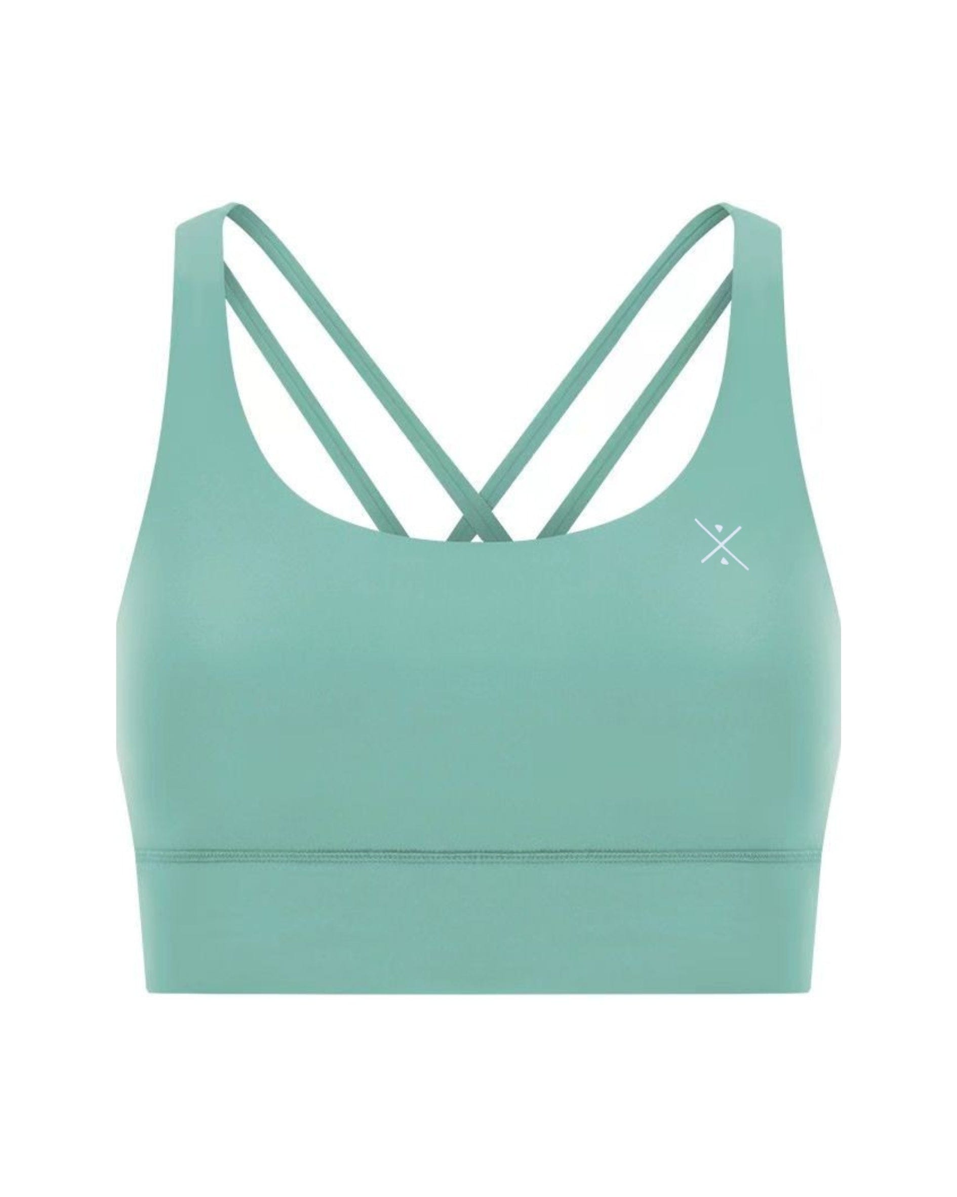 Free Spirit Outlet Sky(Light Blue) / XS Uplift Bra 2.0