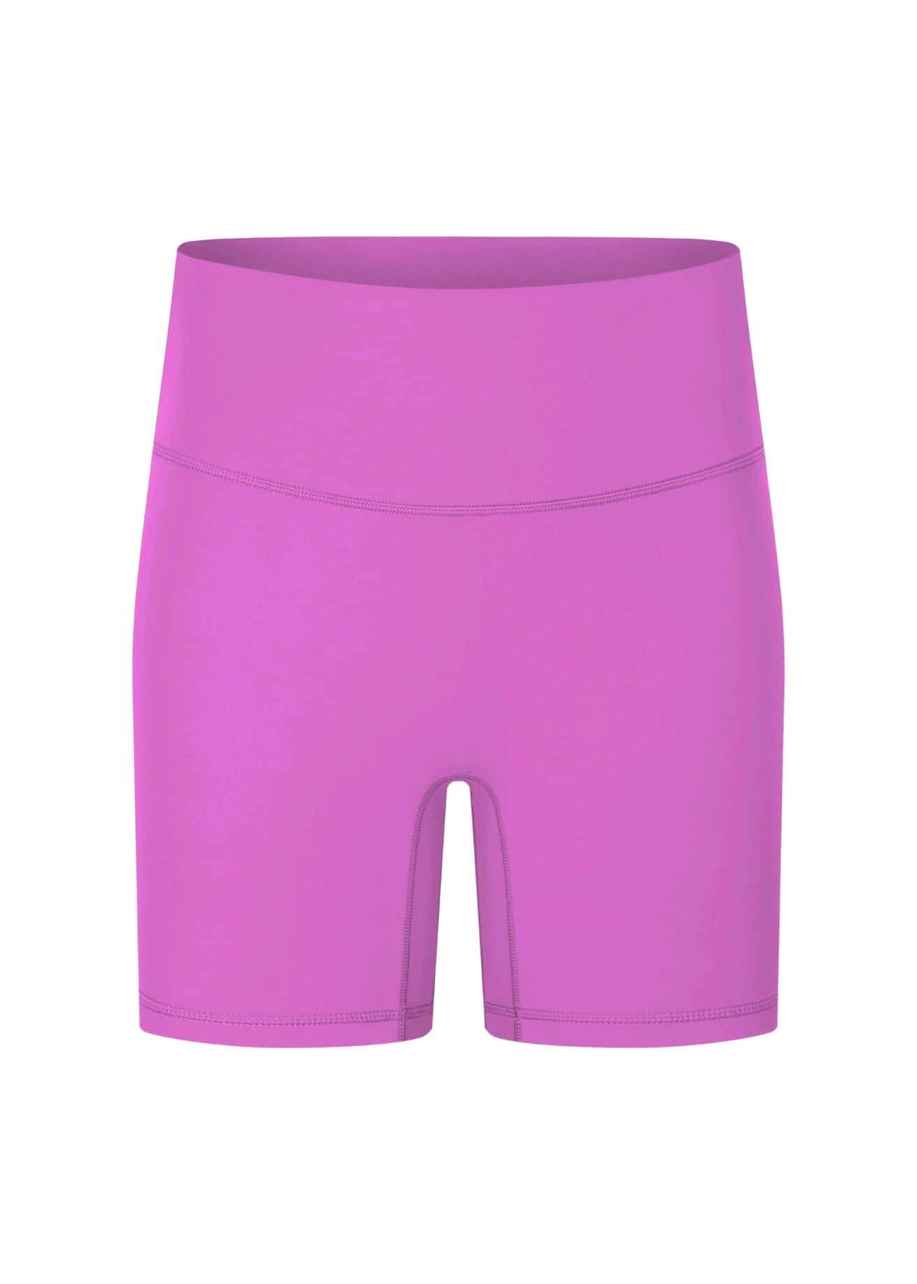 Free Spirit Outlet Taffy Pink(Isabella) / XS Seamless Mini Bikers *New Colors