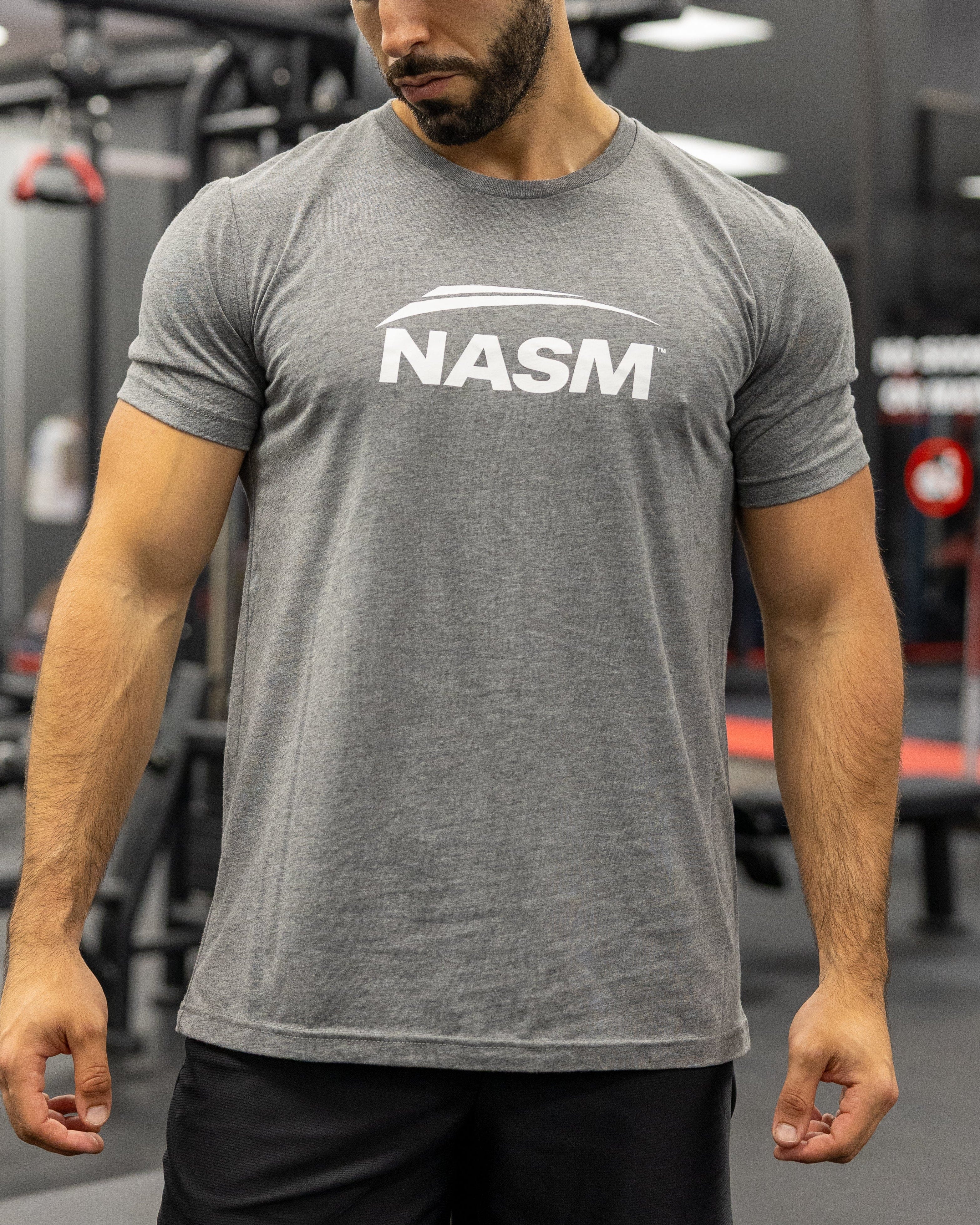 Free Spirit Outlet TRAINER Tee (NASM)