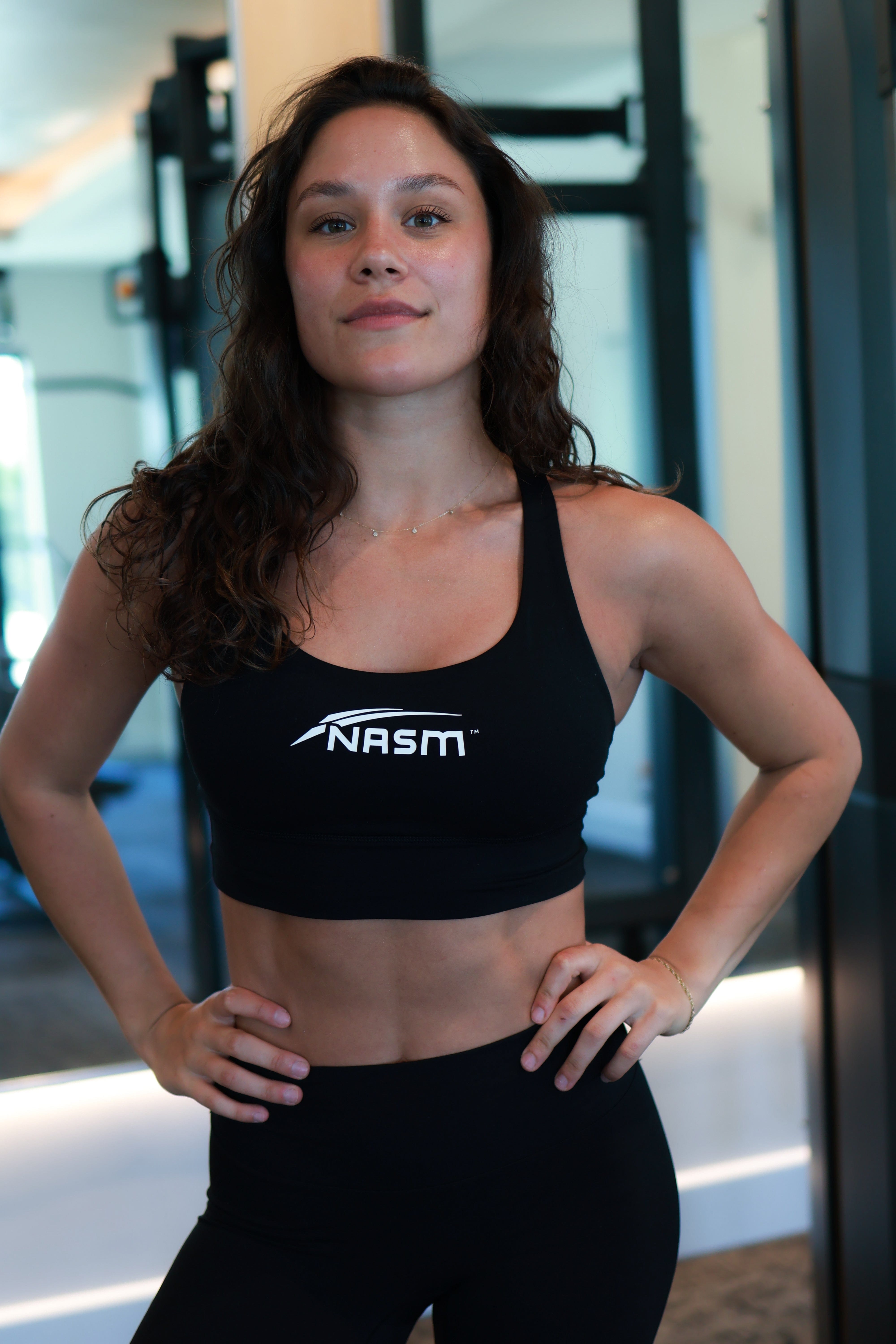 Free Spirit Outlet Uplift Bra 2.0 NASM