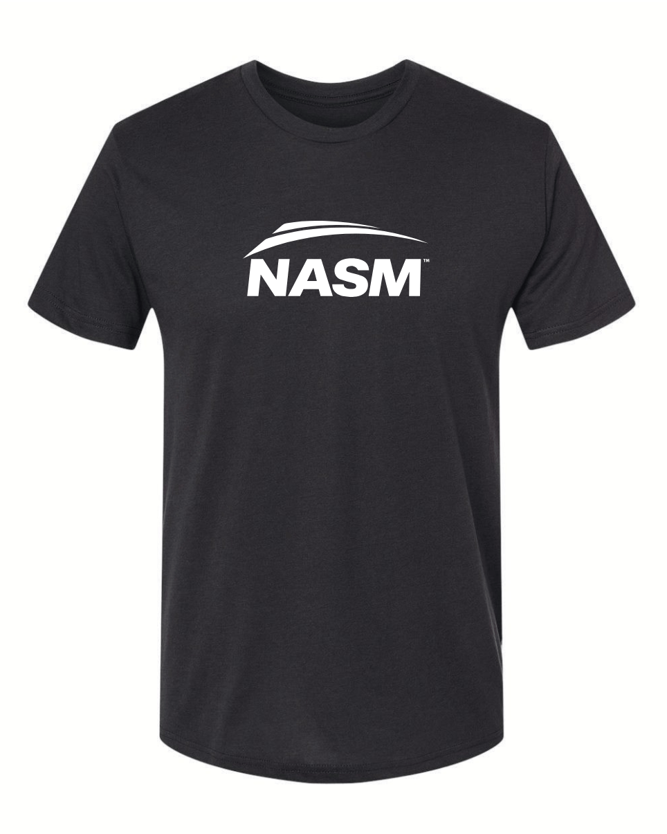 Free Spirit Outlet Vintage Black / XS Standard Tee NASM