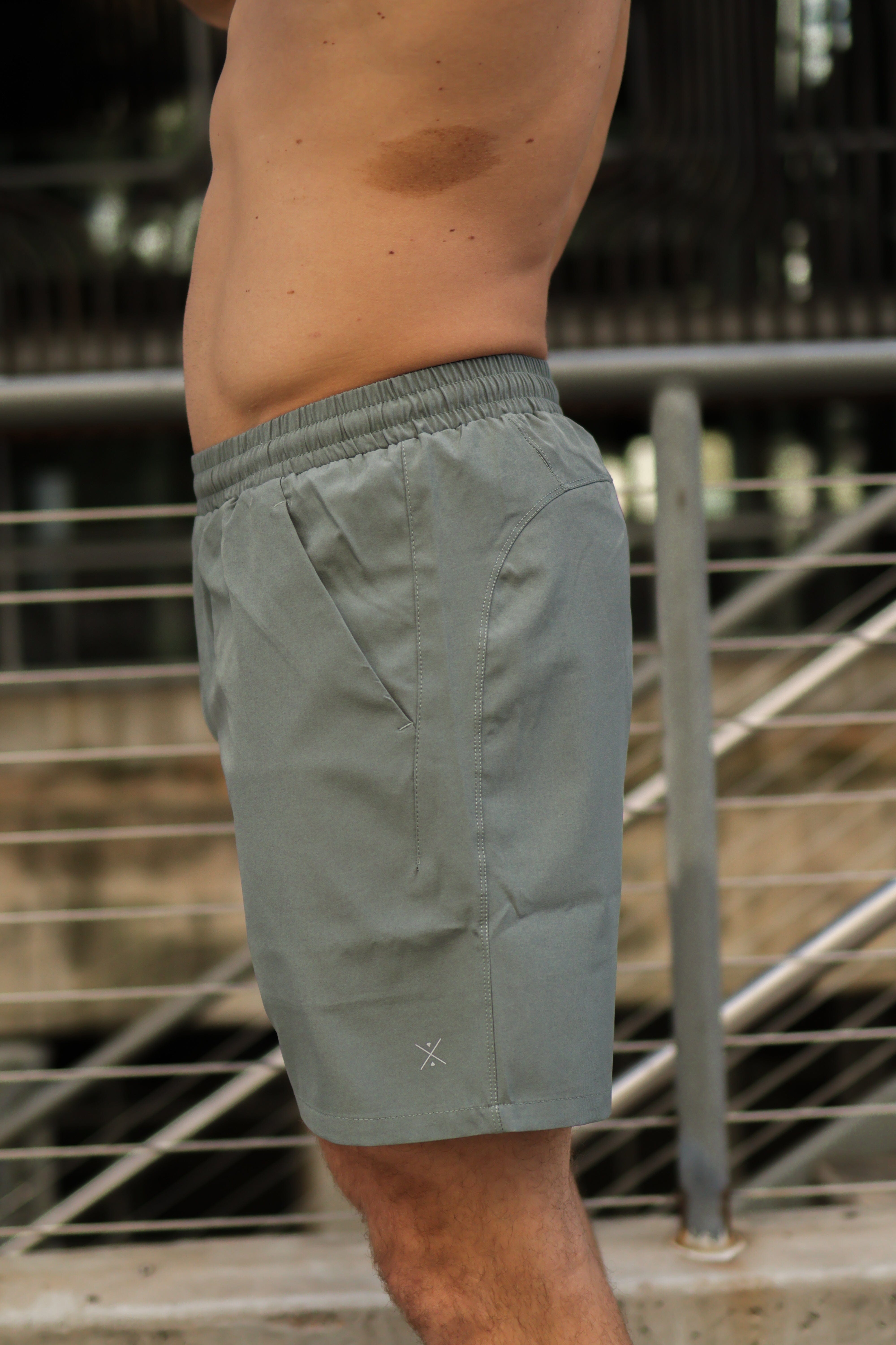 Free Spirit Outlet Vital Shorts (no liner)