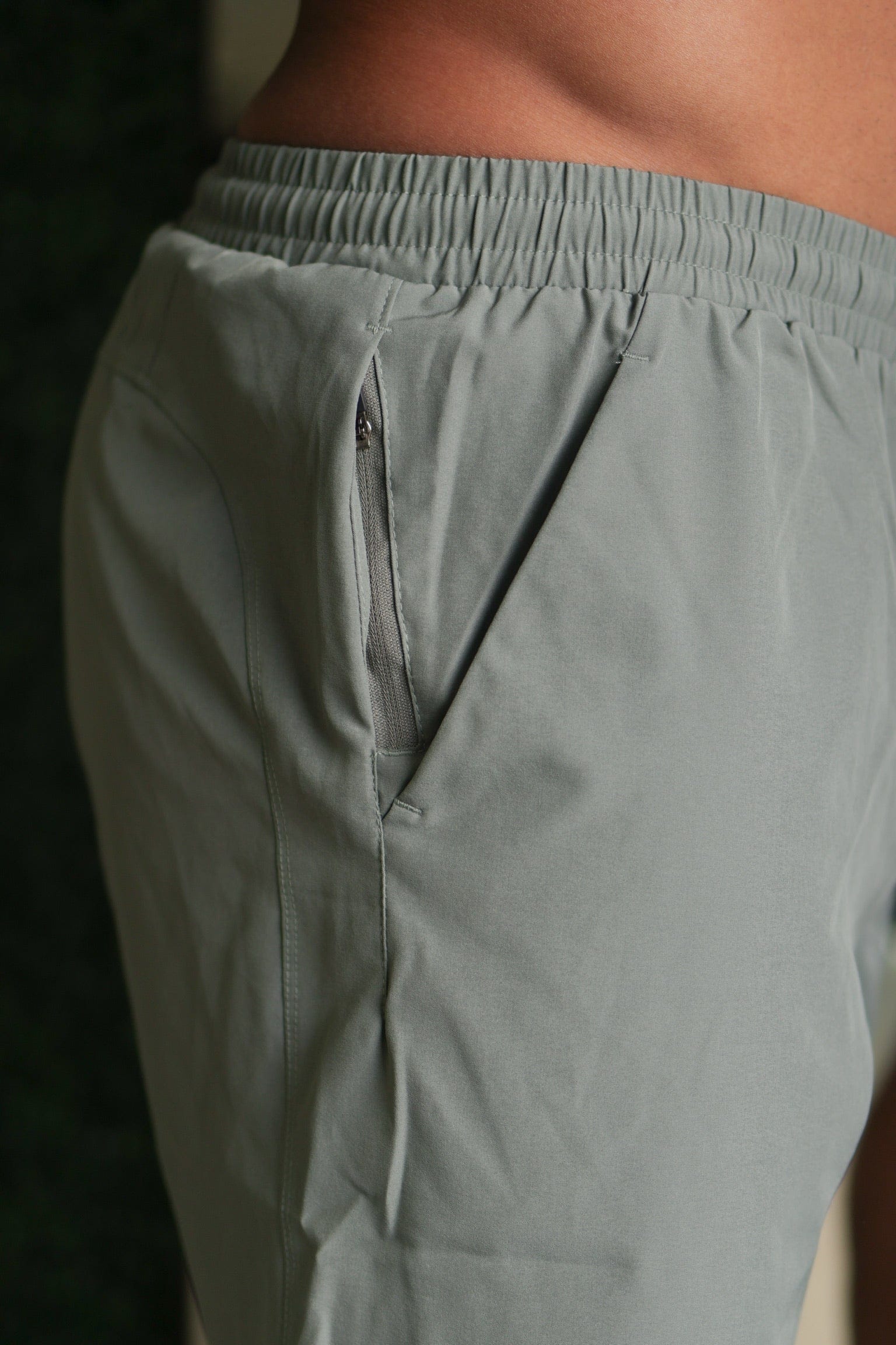 Free Spirit Outlet Vital Shorts (no liner)