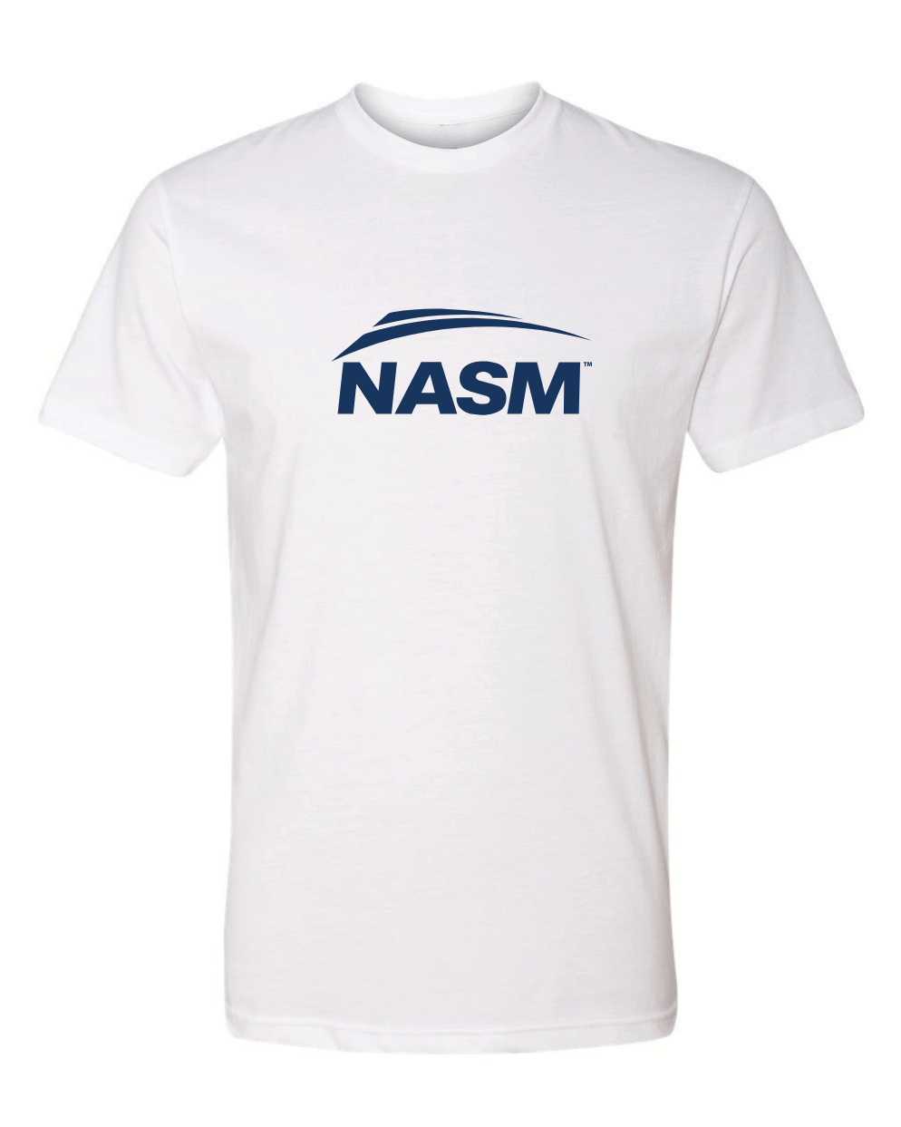 Free Spirit Outlet White / XS Standard Tee NASM