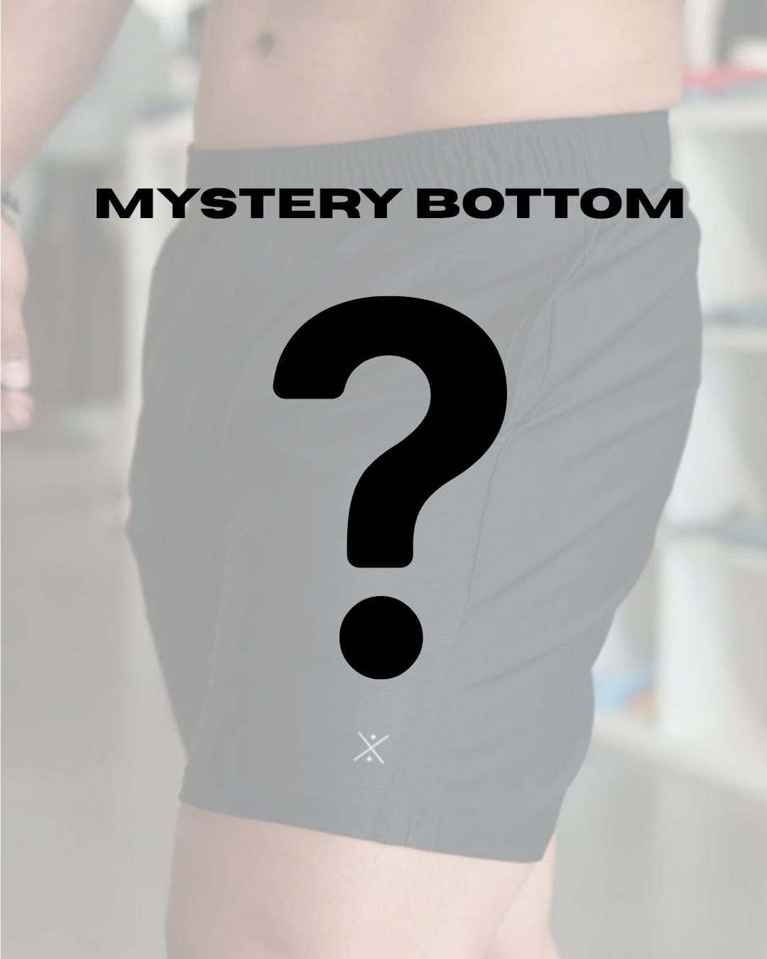 Free Spirit Outlet XS Mystery Men's Bottom
