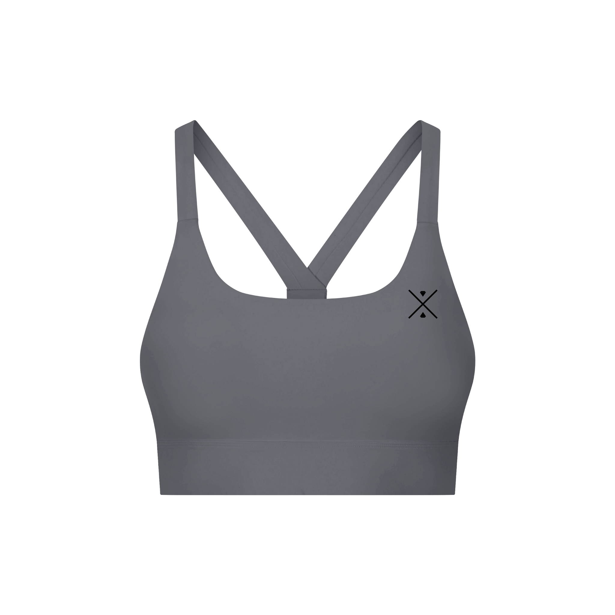 Impact Clasp Bra - Free Spirit Outlet Inc, Women's Athletic Wear, Fitness Apparel