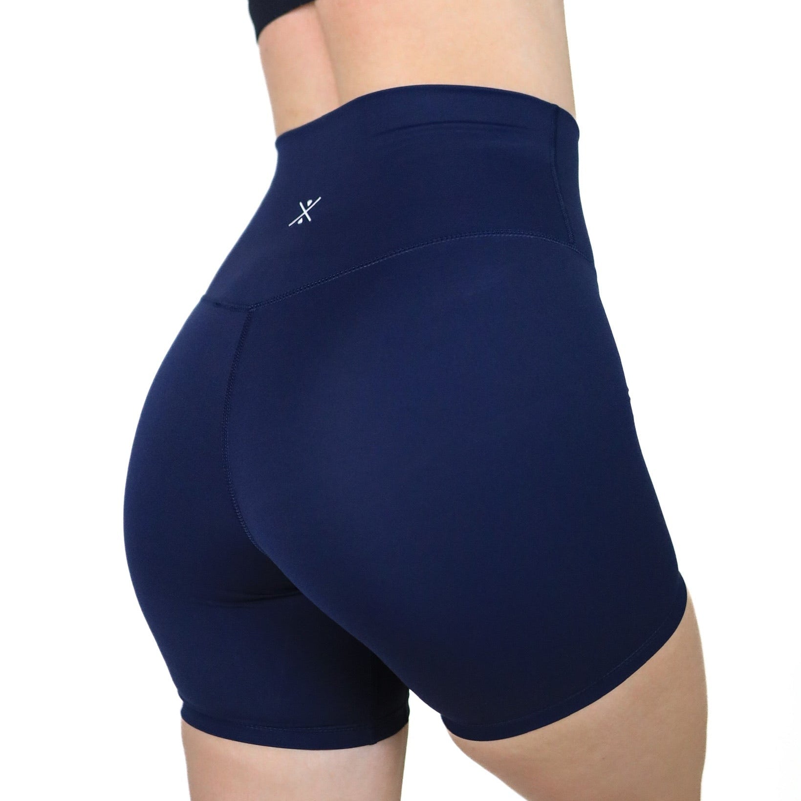 Seamless Mini Bikers - Free Spirit Outlet Inc, Women's Athletic Wear, Fast Shipping