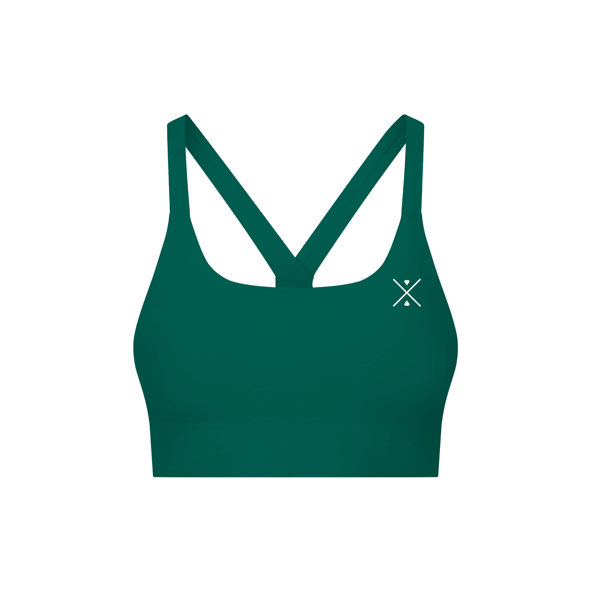 Impact Clasp Bra - Free Spirit Outlet Inc, Women's Athletic Wear, Fitness Apparel