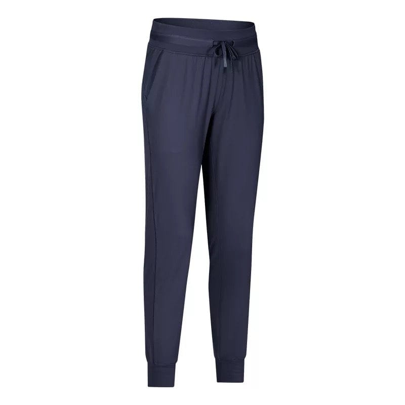 Free Spirit Outlet Ash(Blue/Grey) / XS Rebellion Joggers