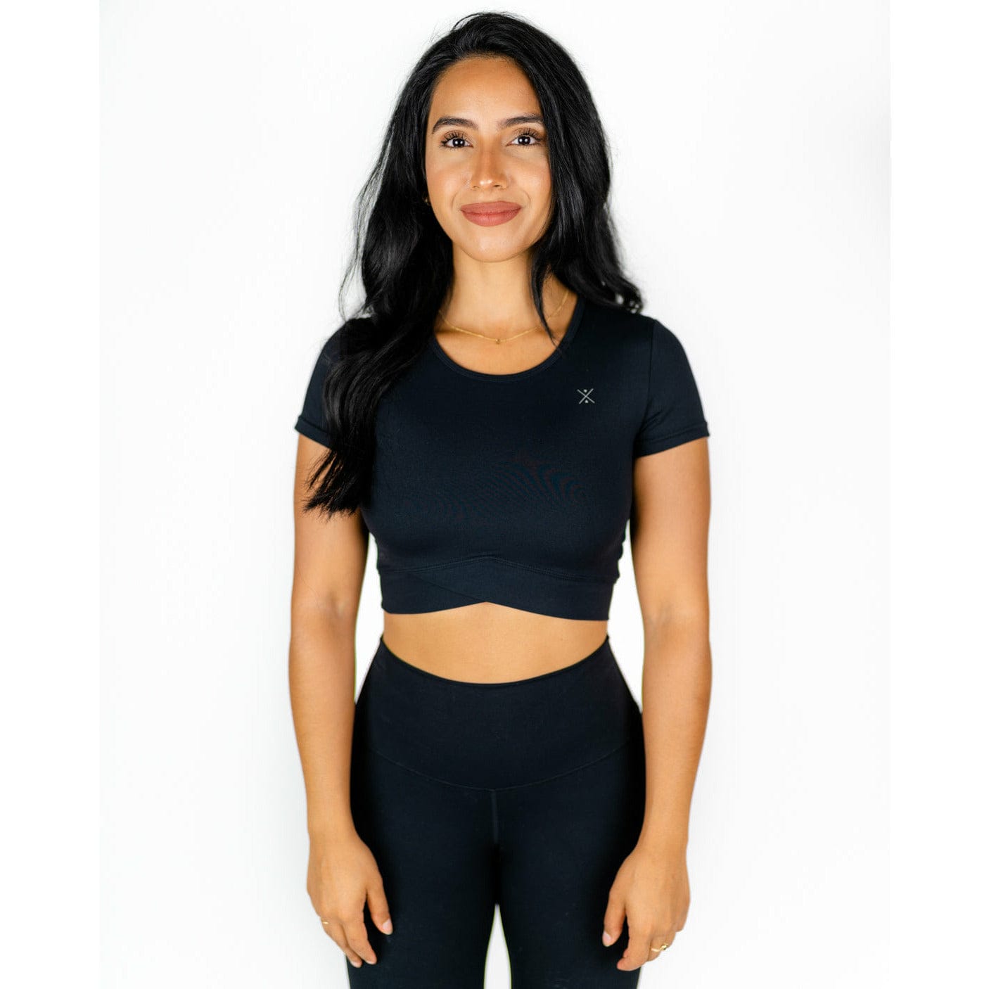 Free Spirit Outlet Embrace Crop Top