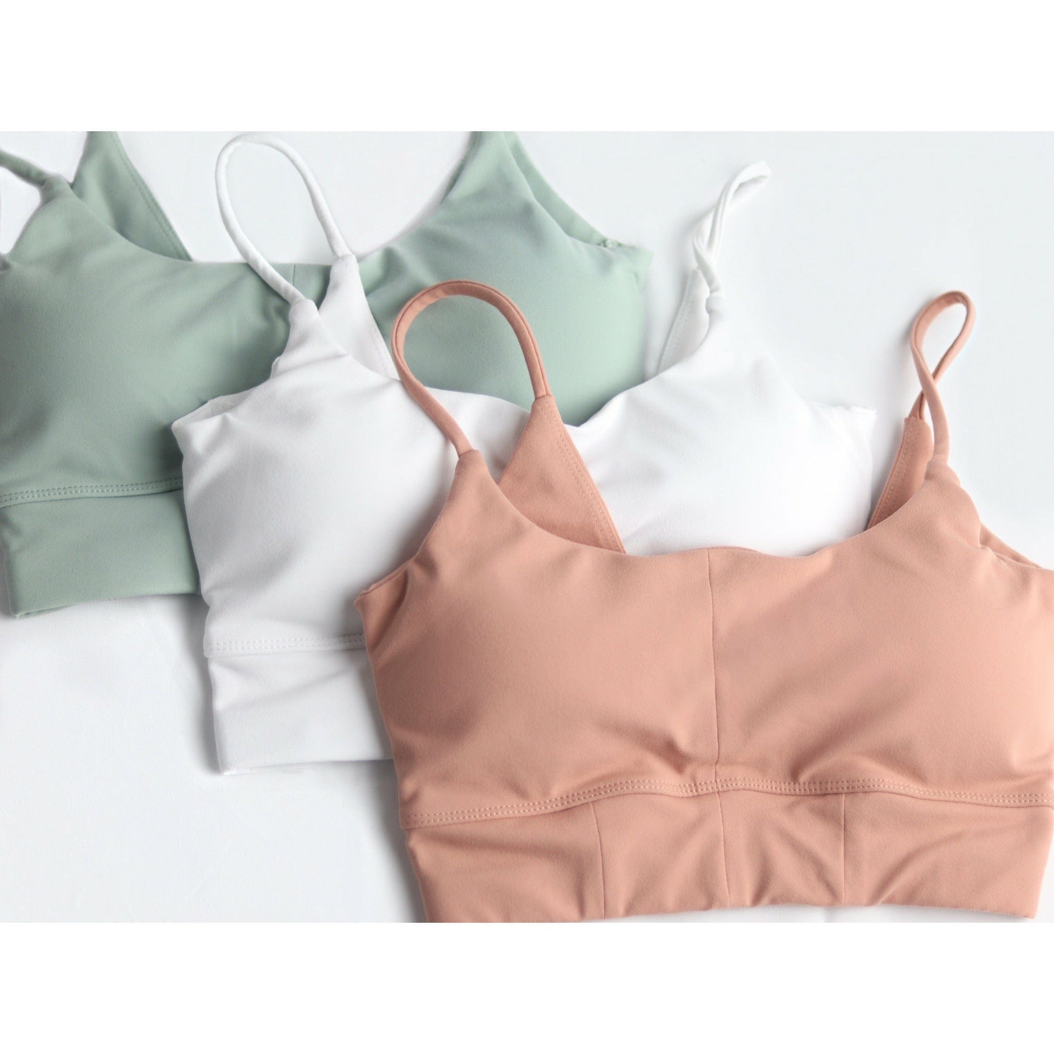 Free Spirit Outlet Evolve Sports Bra