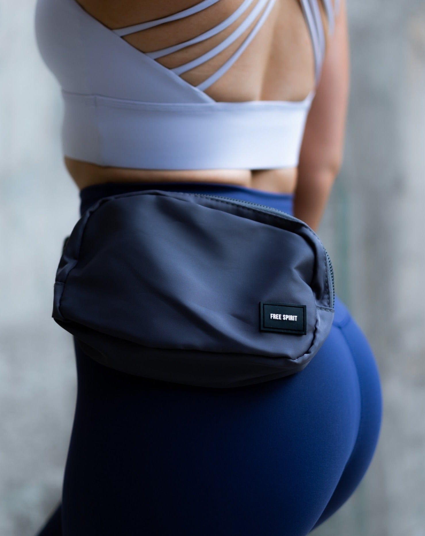Free Spirit Outlet Fanny Pack 2.0