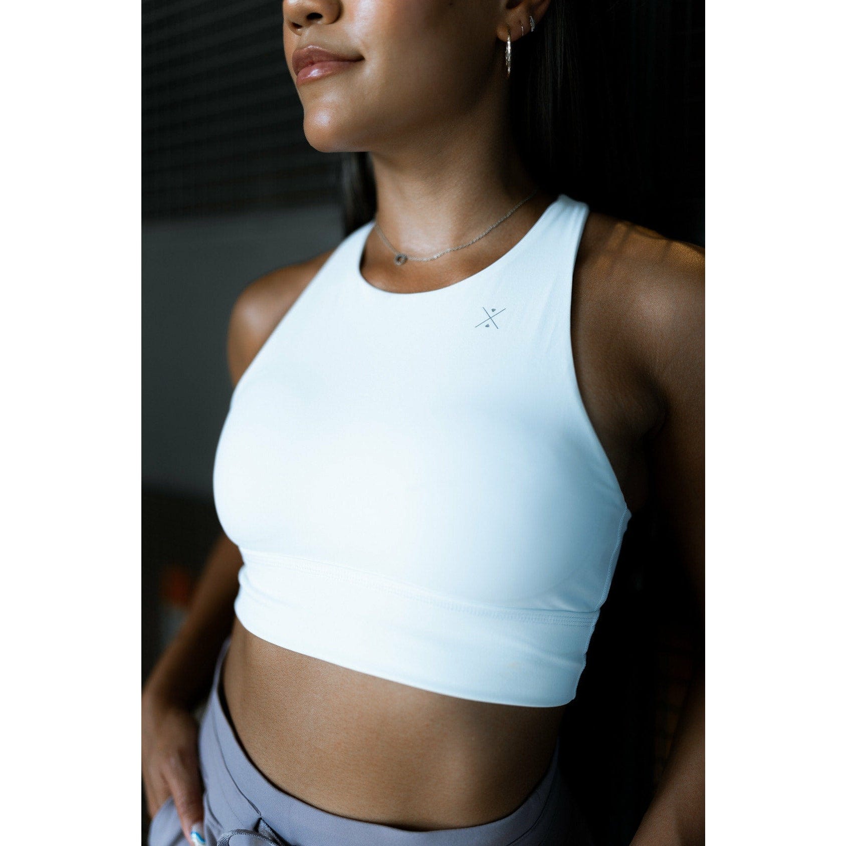 Free Spirit Outlet High Neck Rebellion Bra